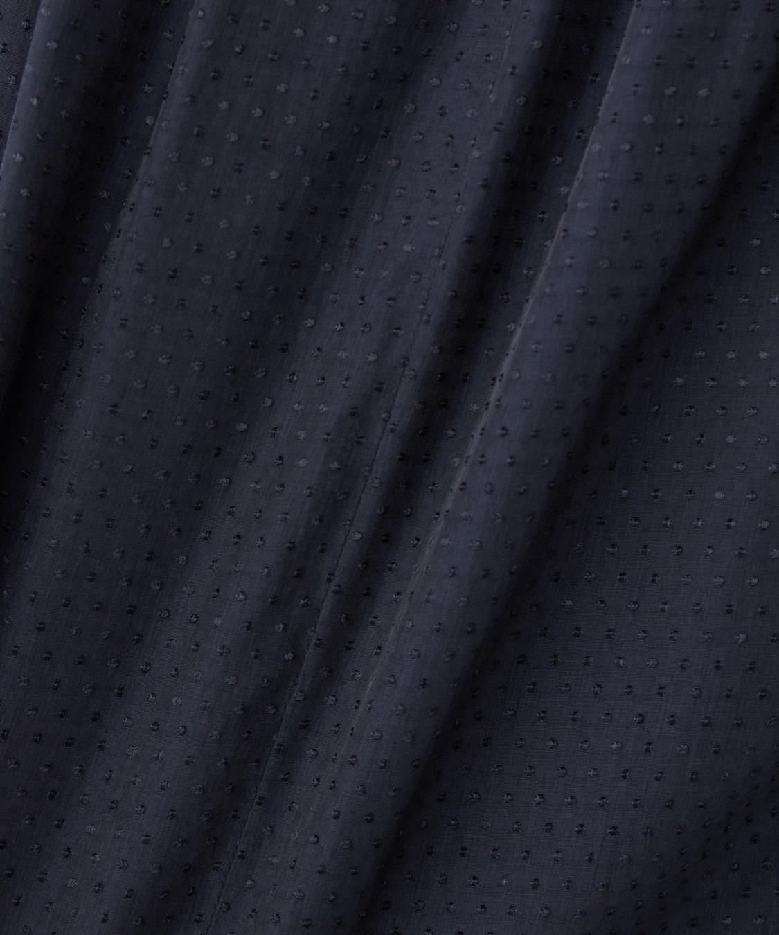 A/C DESIGN BY ALPHA CUBIC ドットブラウス_sub_7