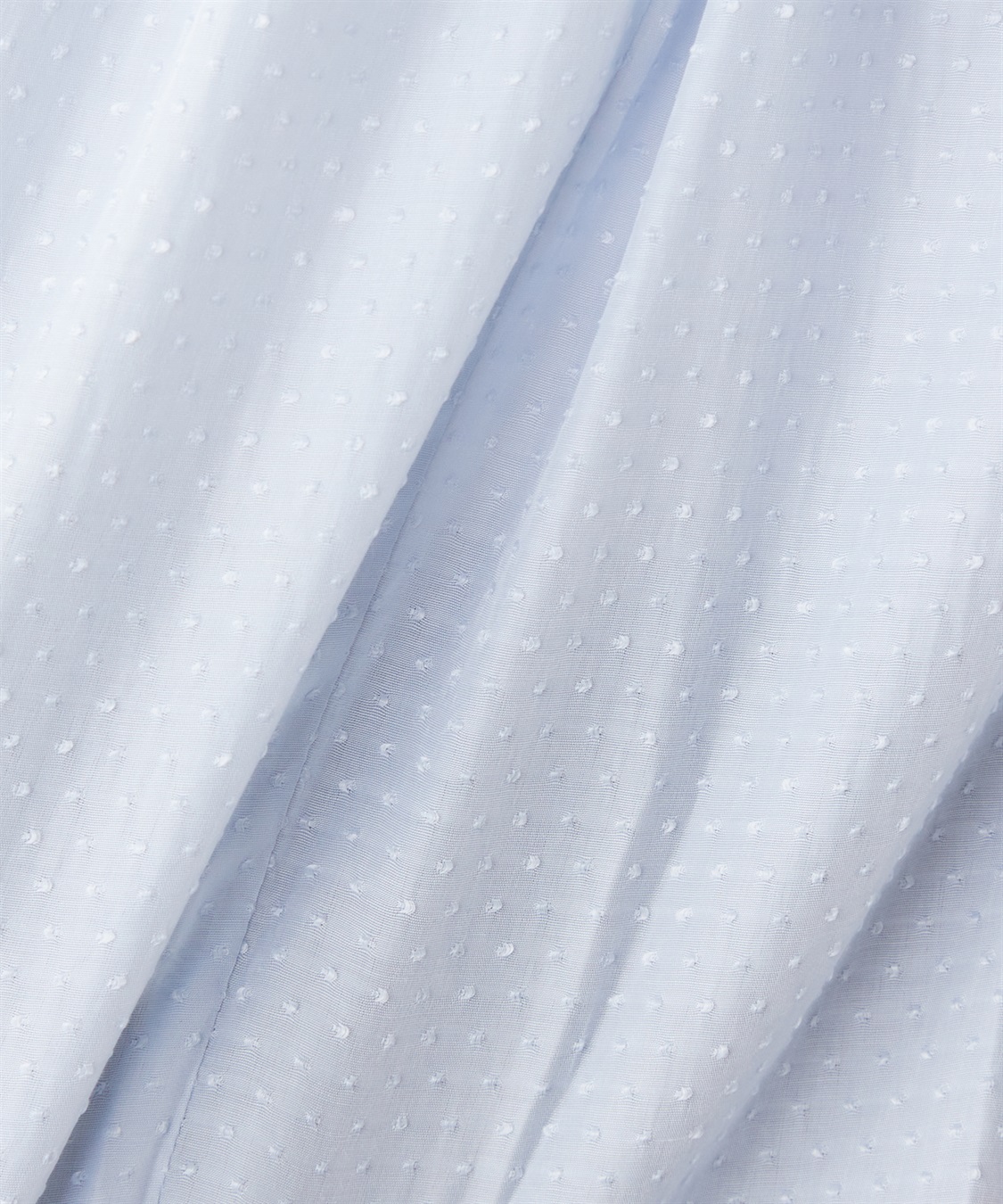 A/C DESIGN BY ALPHA CUBIC ドットブラウス_sub_8