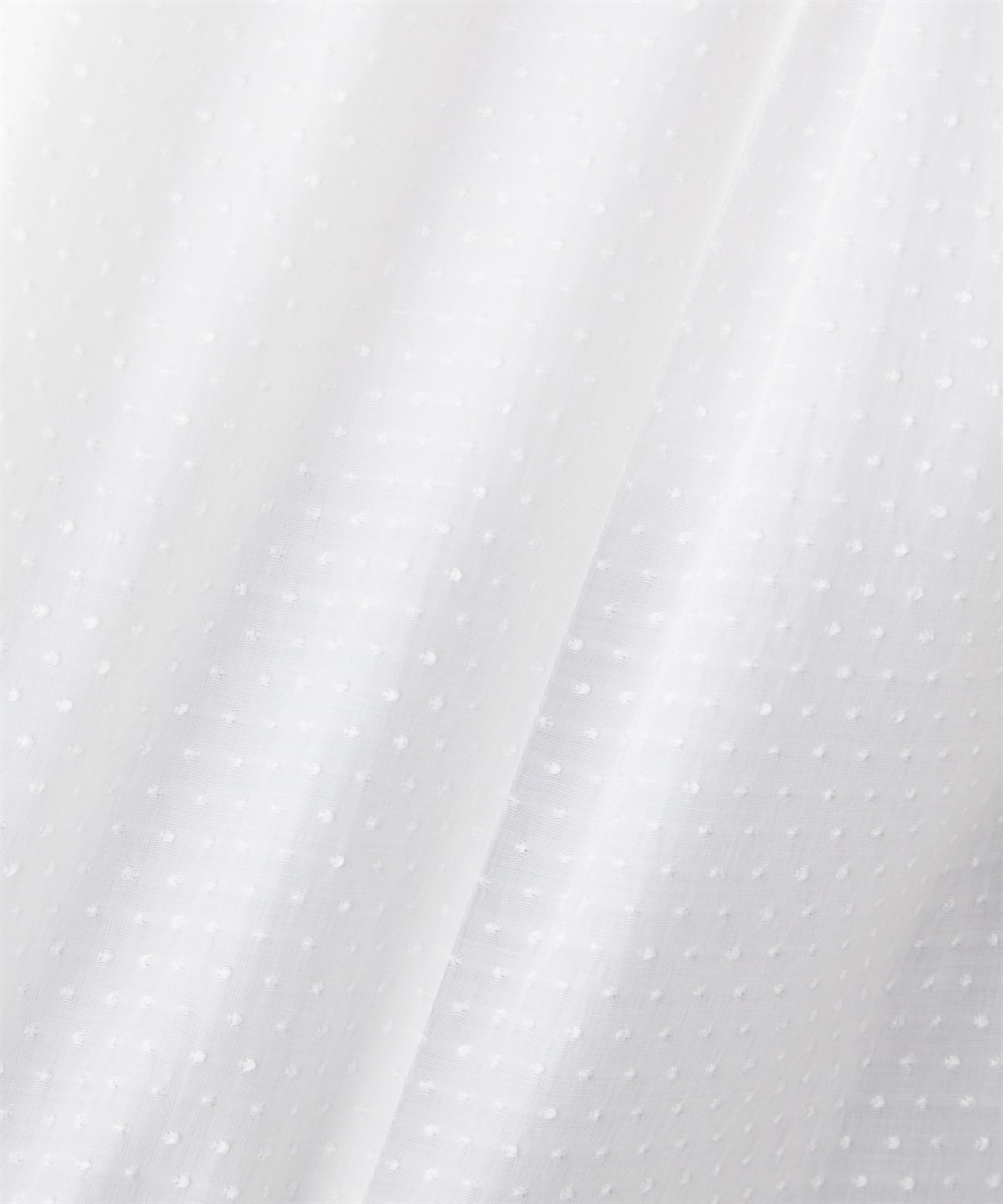 A/C DESIGN BY ALPHA CUBIC ドットブラウス_sub_9