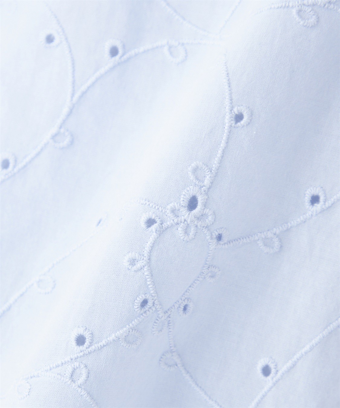 A/C DESIGN BY ALPHA CUBIC 刺しゅうブラウス_sub_9