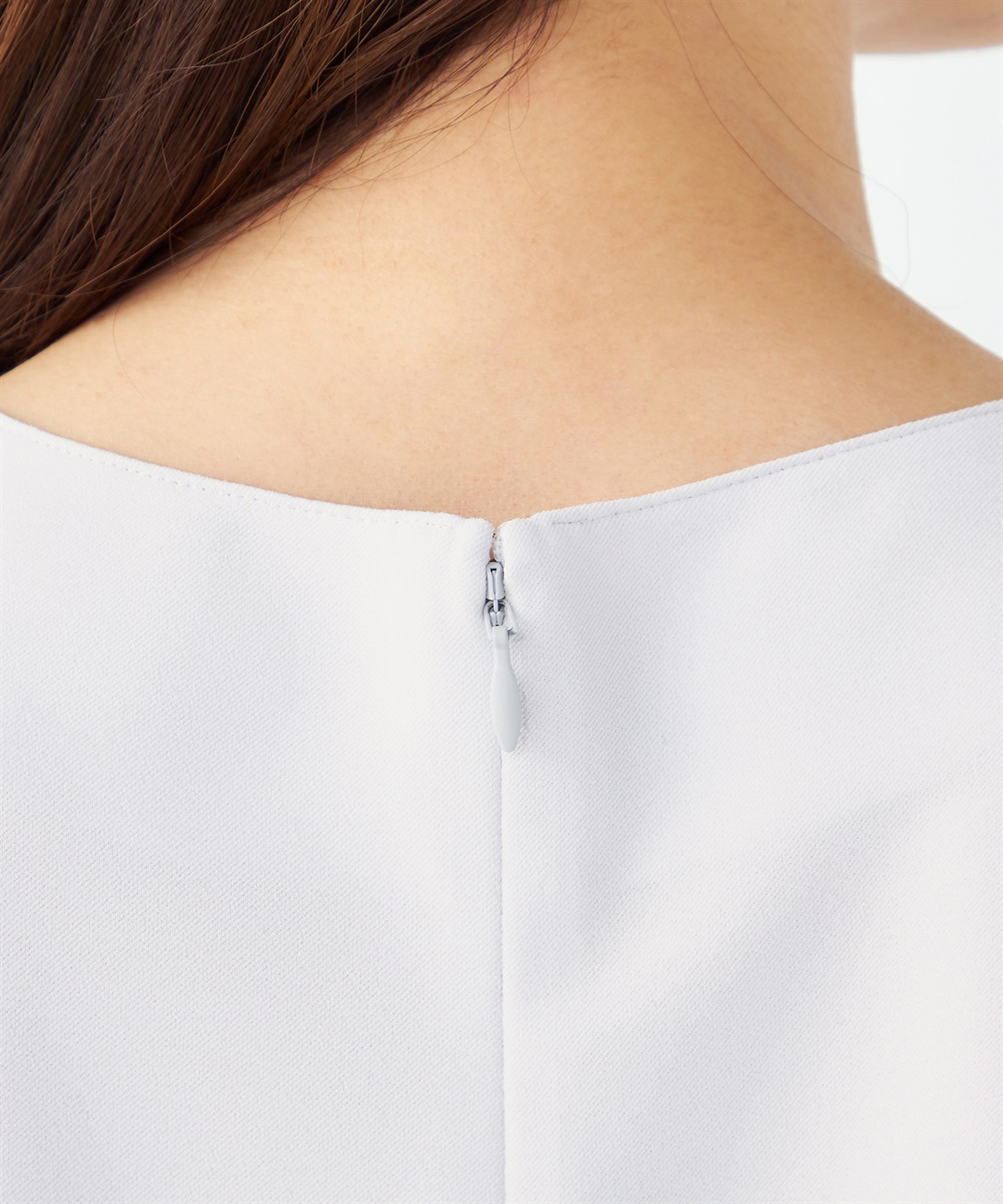 A/C DESIGN BY ALPHA CUBIC フリルブラウス_sub_4