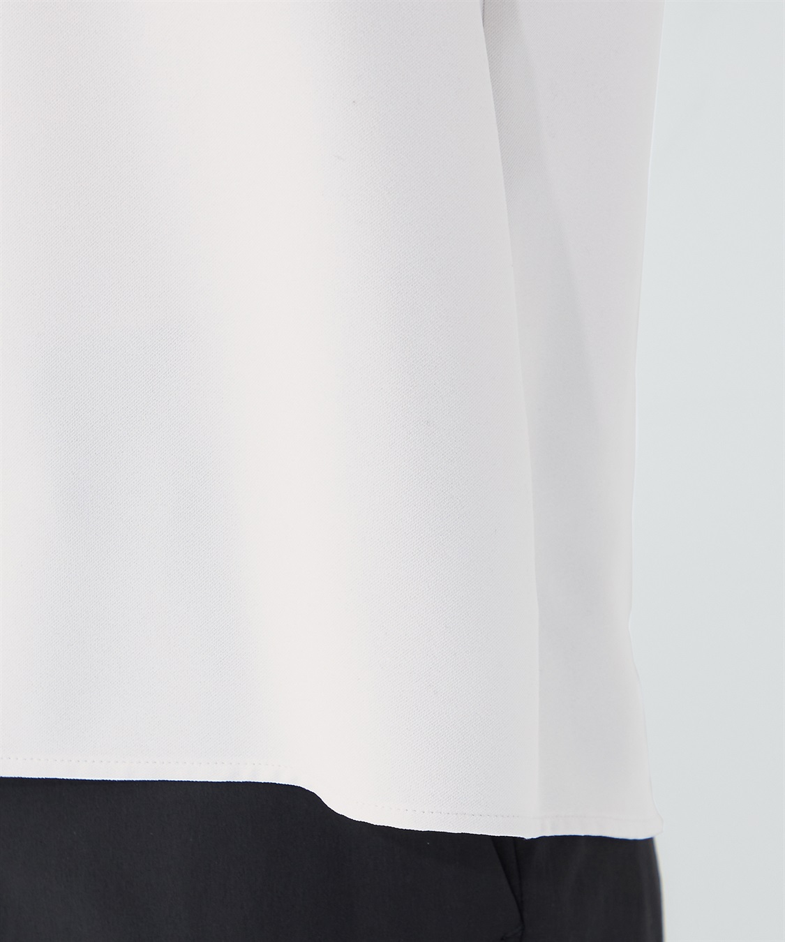 A/C DESIGN BY ALPHA CUBIC フリルブラウス_sub_6