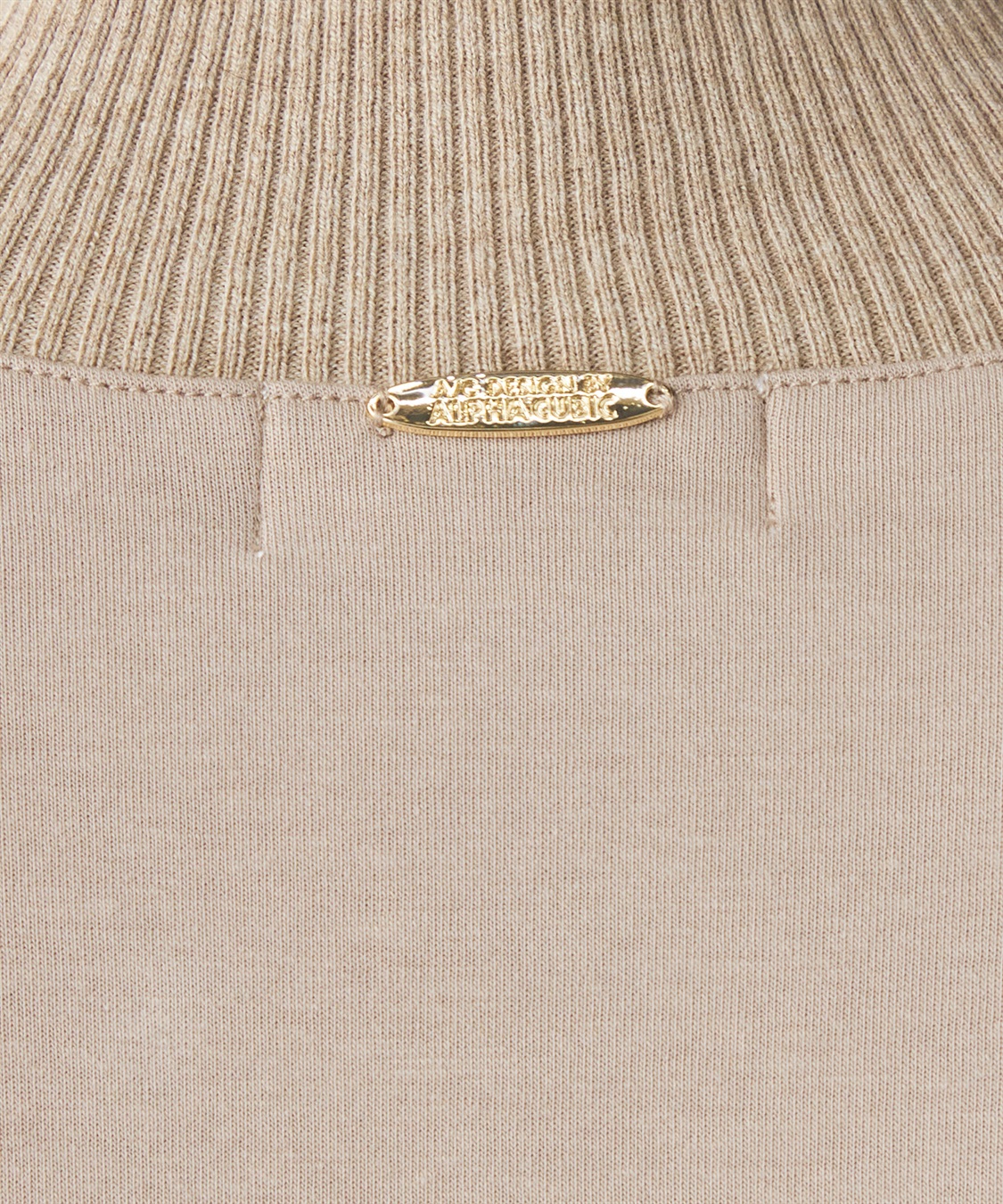 A/C DESIGN BY ALPHA CUBIC 【ウォッシャブル】ダンボールドッキングワンピース_sub_7