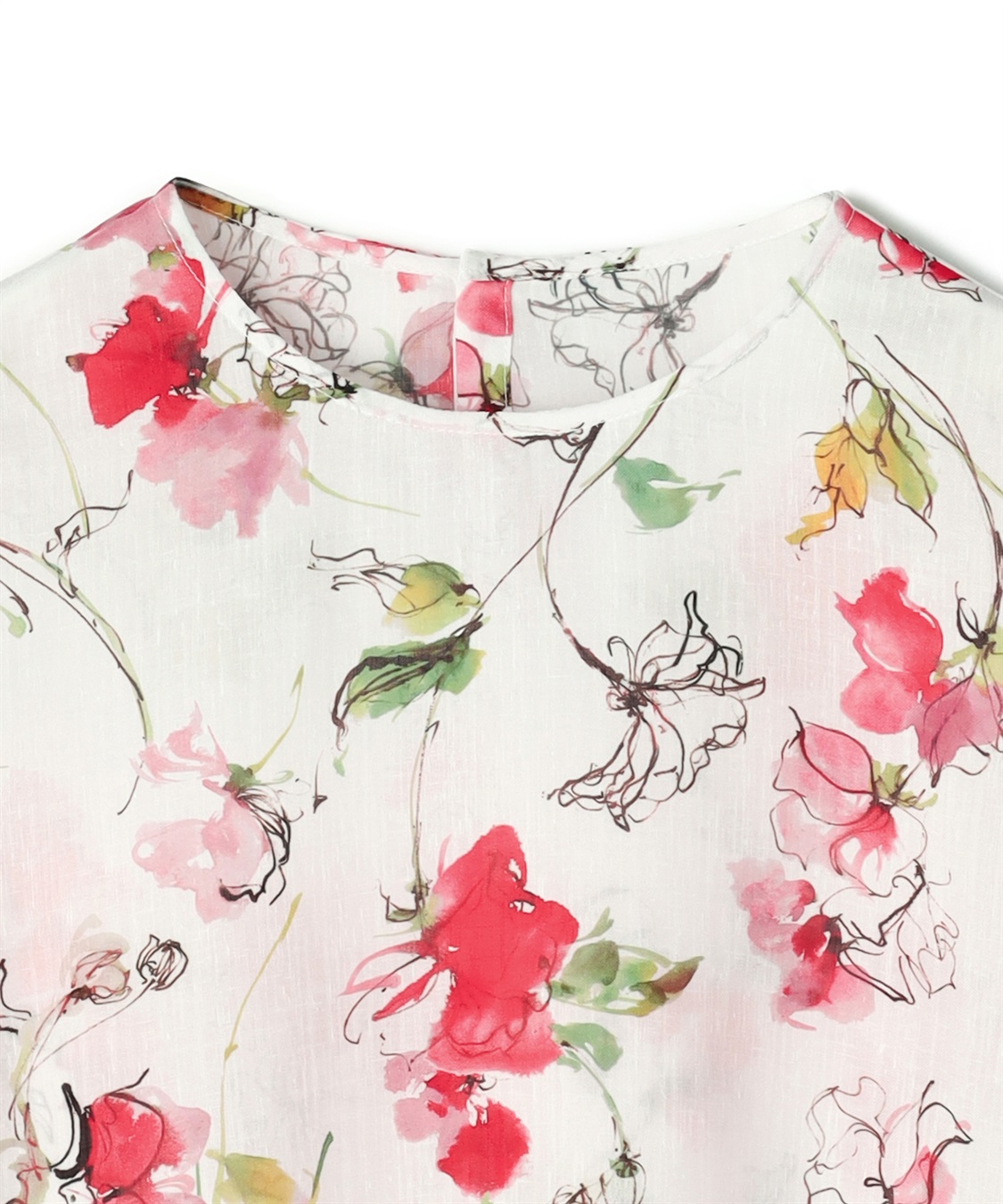 A/C DESIGN BY ALPHA CUBIC スイトピーブラウス_sub_4