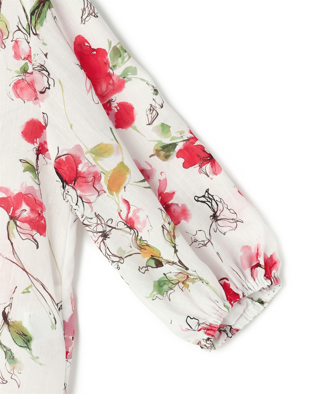 A/C DESIGN BY ALPHA CUBIC スイトピーブラウス_sub_5