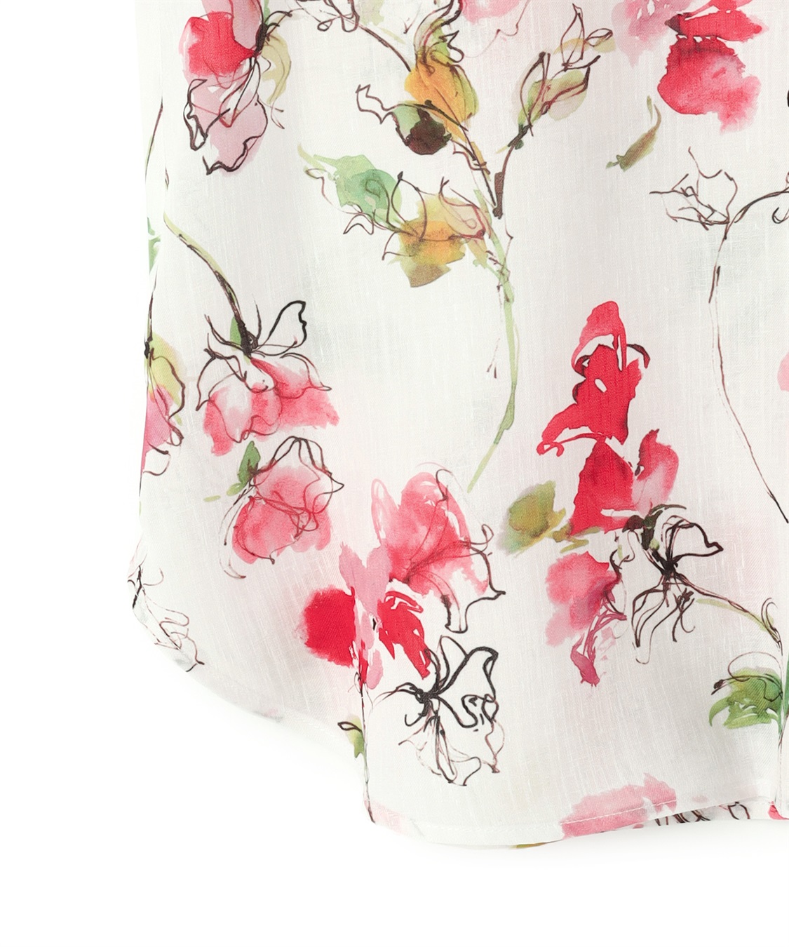 A/C DESIGN BY ALPHA CUBIC スイトピーブラウス_sub_6