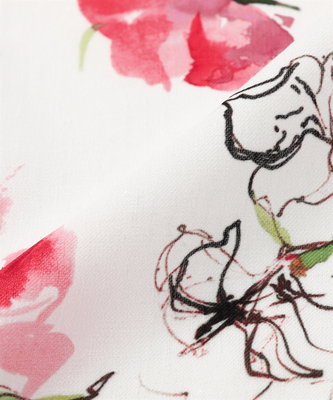 A/C DESIGN BY ALPHA CUBIC スイトピーブラウス_sub_7