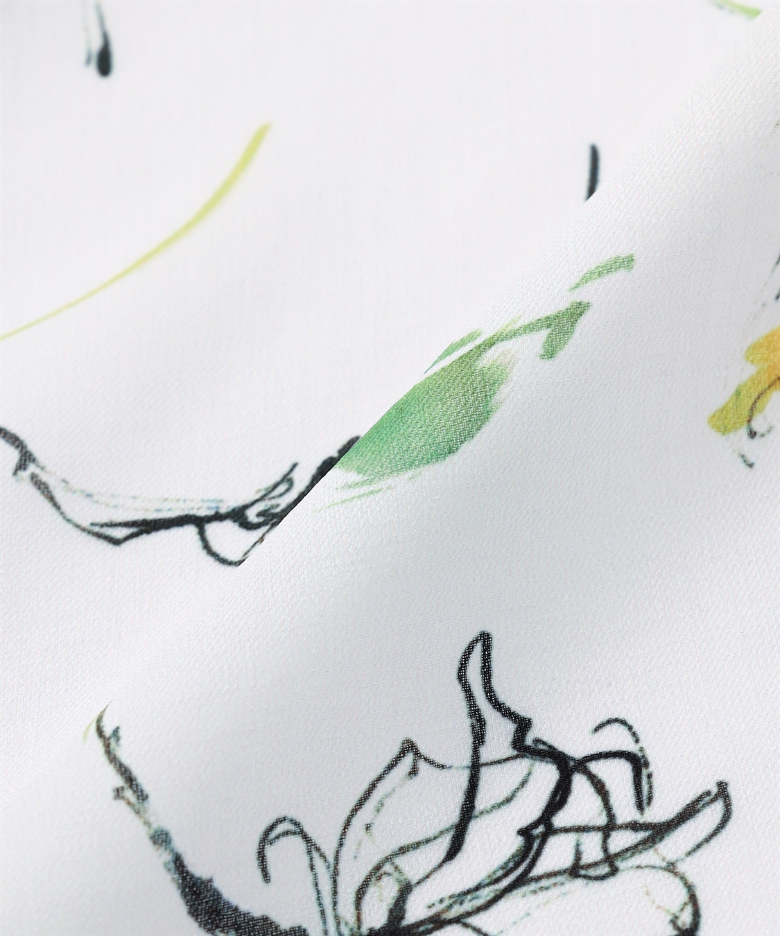 A/C DESIGN BY ALPHA CUBIC スイトピーブラウス_sub_8