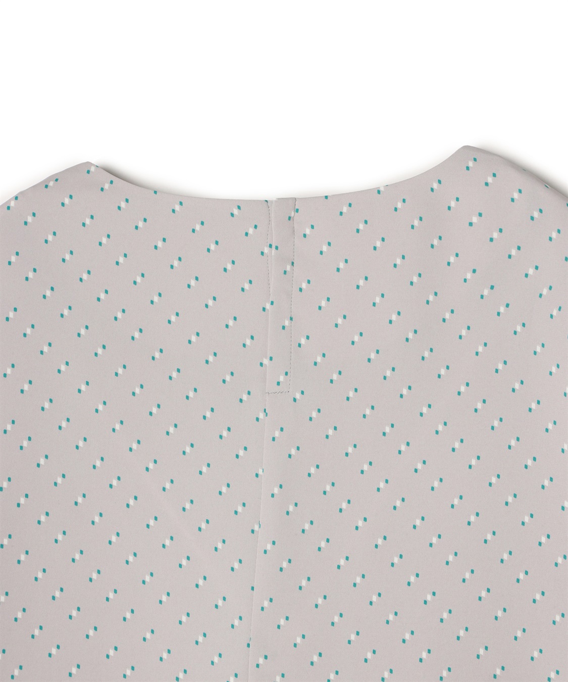 A/C DESIGN BY ALPHA CUBIC 【はっ水】ダブルカフスブラウス_sub_7