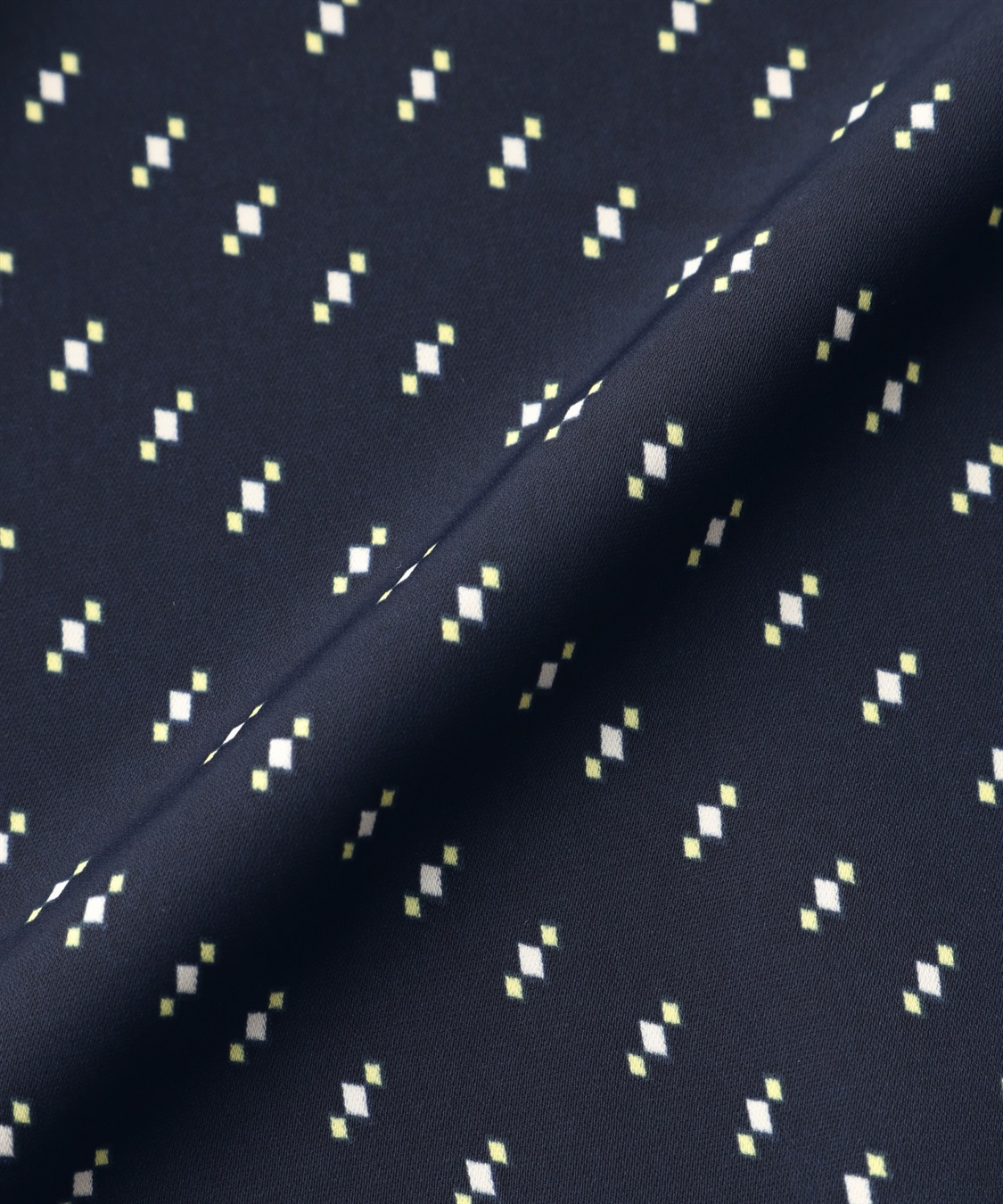 A/C DESIGN BY ALPHA CUBIC 【はっ水】ダブルカフスブラウス_sub_12