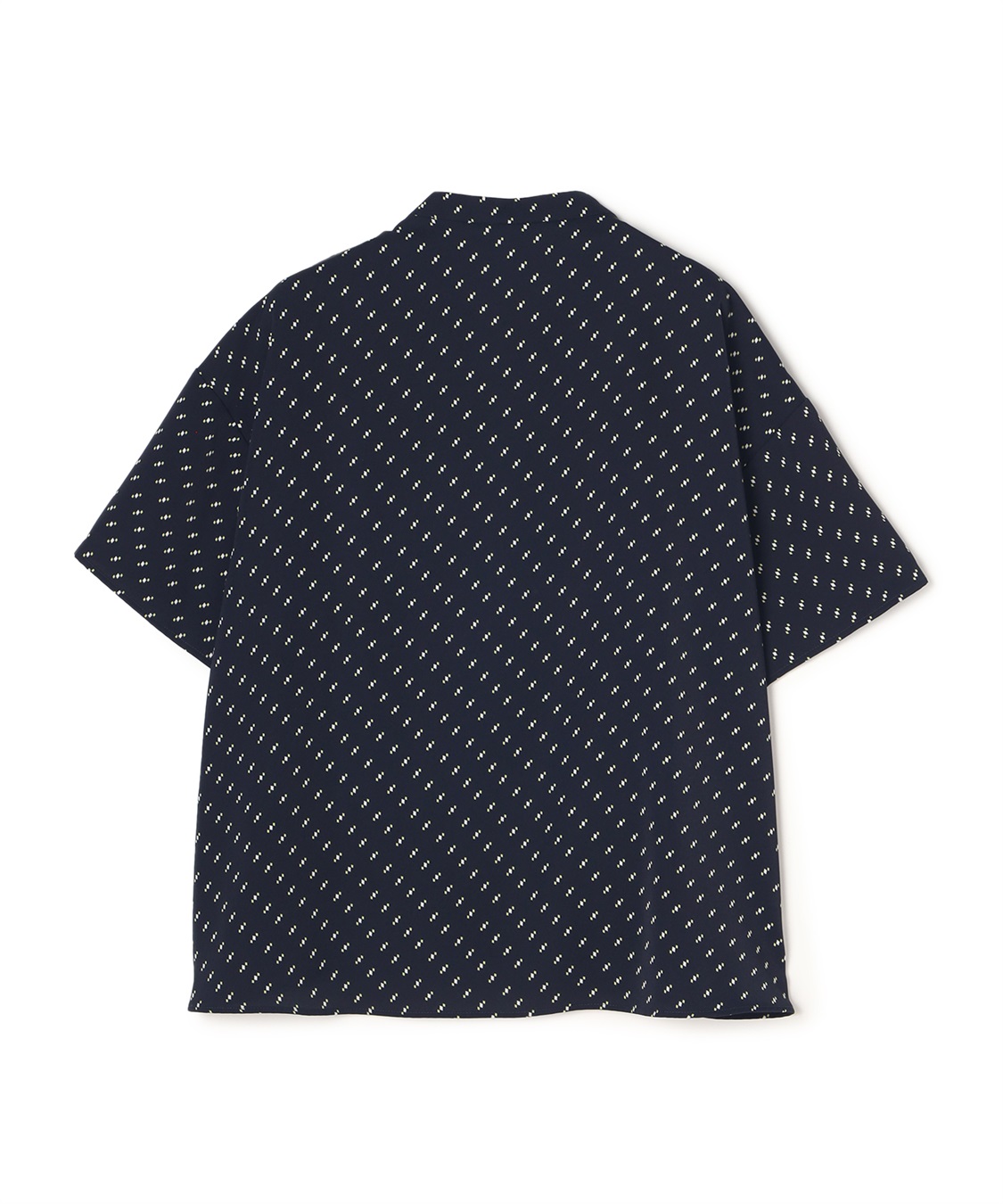 A/C DESIGN BY ALPHA CUBIC 【はっ水】フレアスリーブブラウス_sub_5