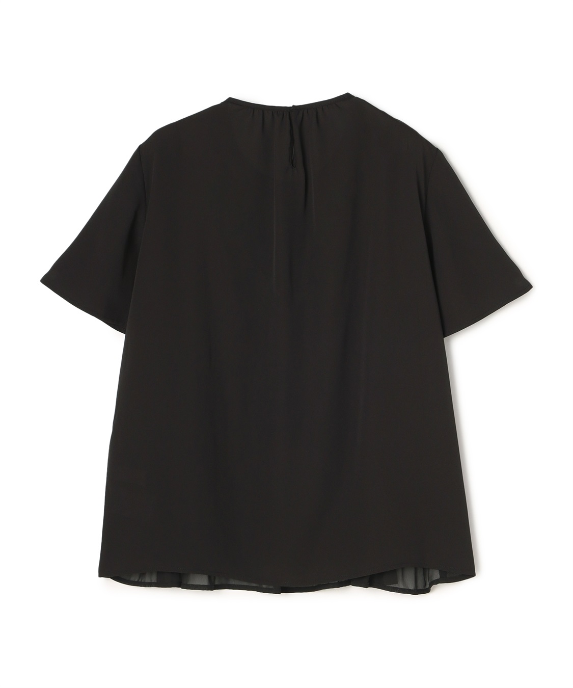 A/C DESIGN BY ALPHA CUBIC 【UVカット】プリーツブラウス_sub_8