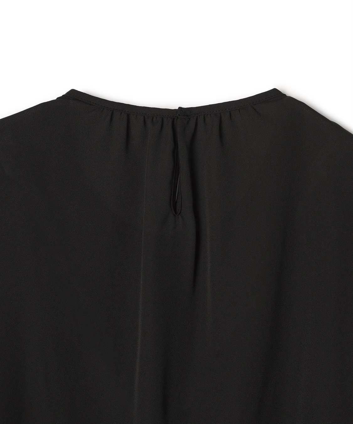 A/C DESIGN BY ALPHA CUBIC 【UVカット】プリーツブラウス_sub_10