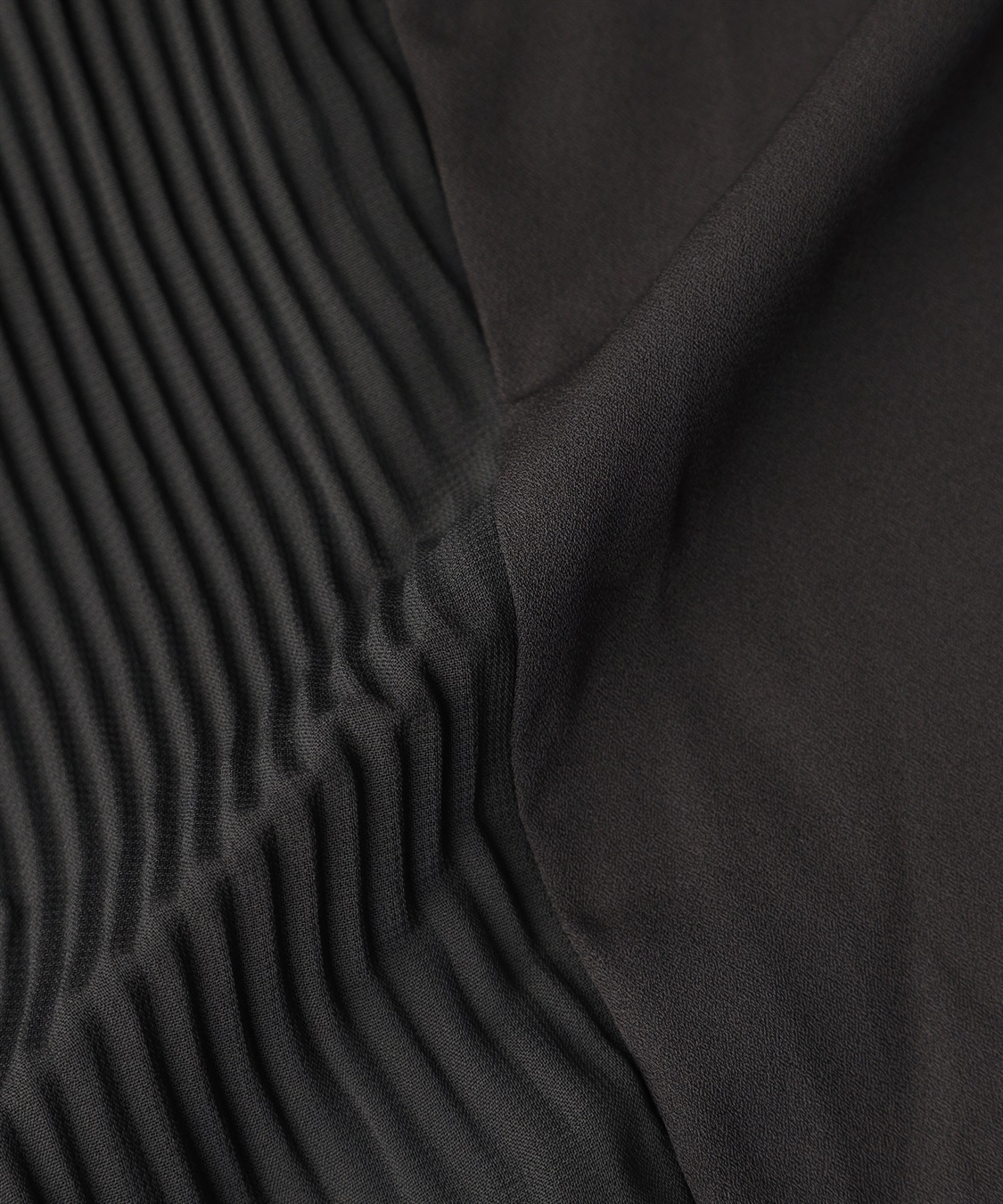 A/C DESIGN BY ALPHA CUBIC 【UVカット】プリーツブラウス_sub_13