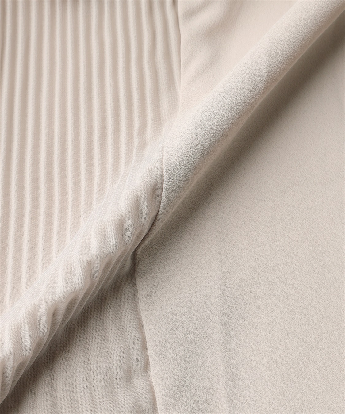 A/C DESIGN BY ALPHA CUBIC 【UVカット】プリーツブラウス_sub_15