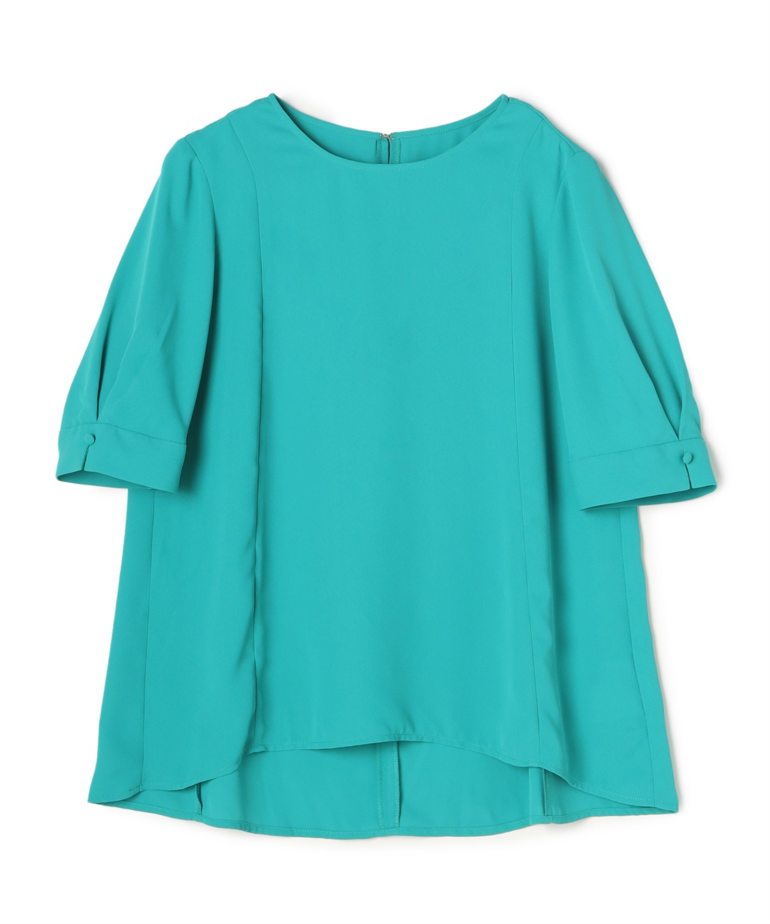 A/C DESIGN BY ALPHA CUBIC 【UVカット・冷感】切替チュニック_sub_4