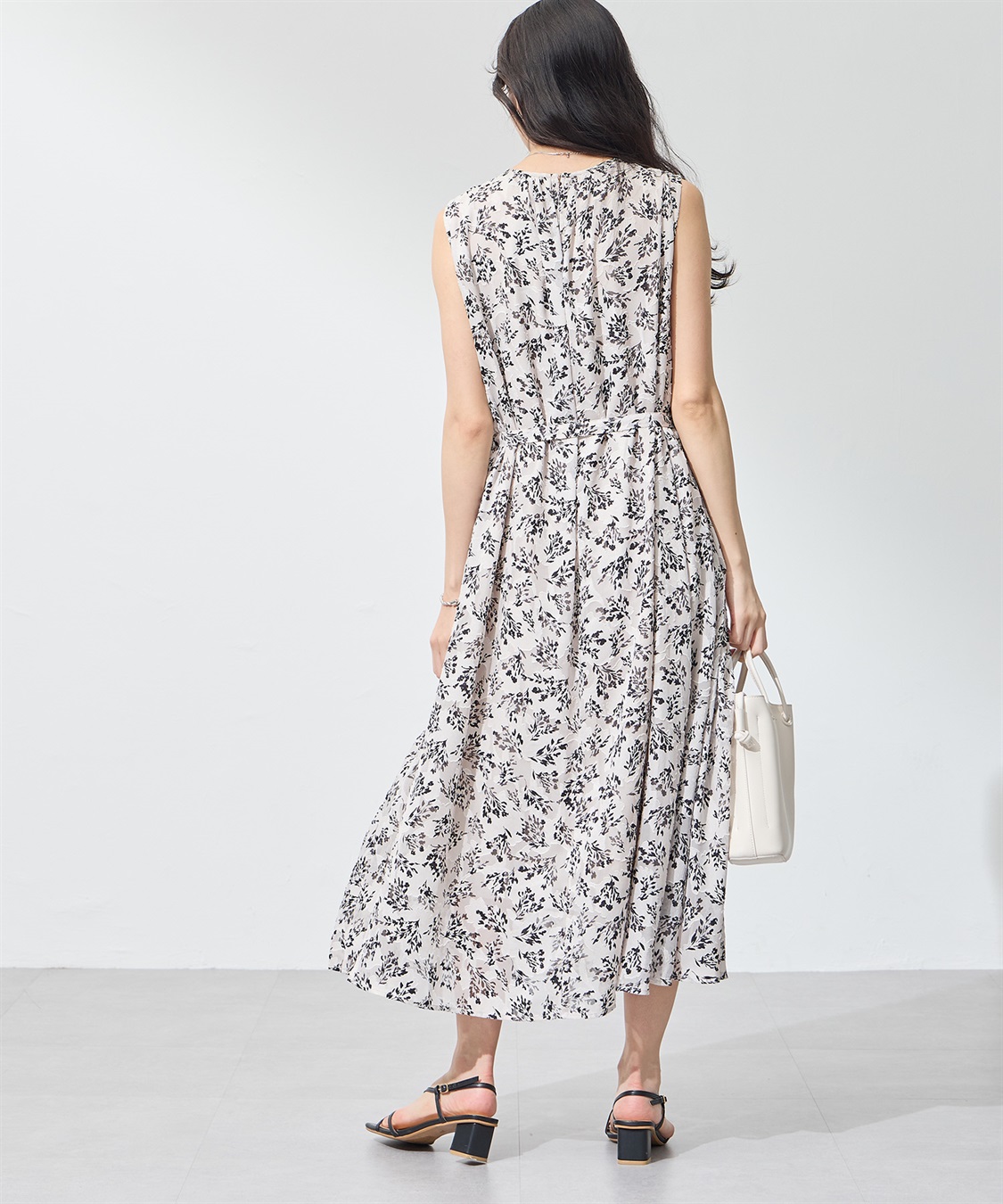 極美品　ジャストカヴァリ　ワンピース　40 Justcavalli /ワンピース