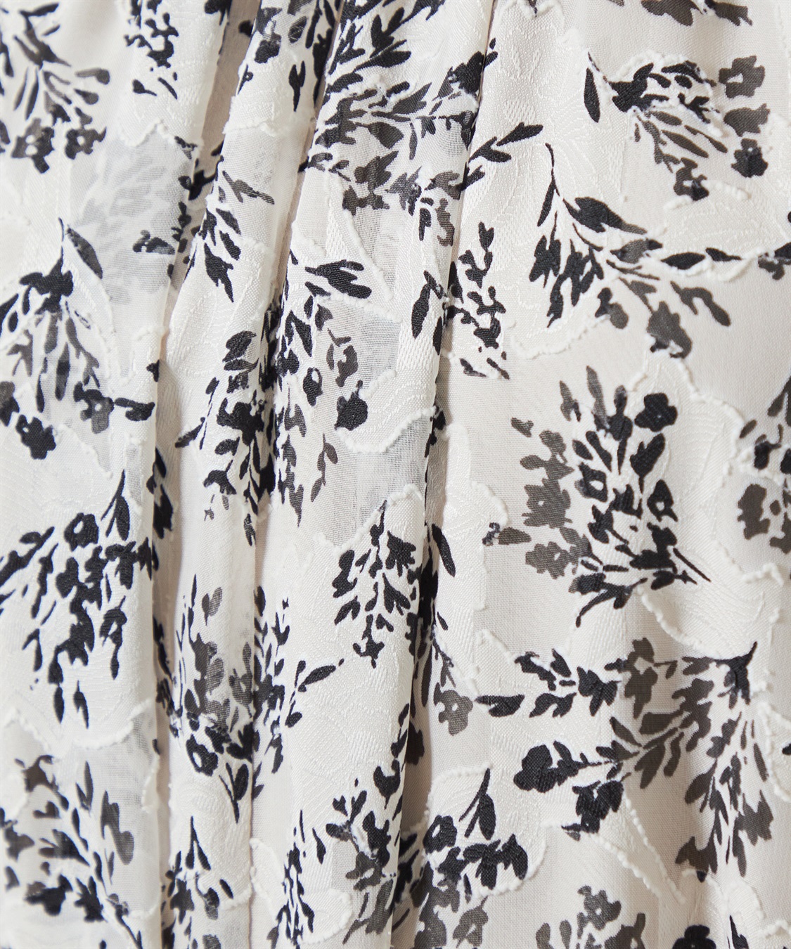 A/C DESIGN BY ALPHA CUBIC カットジャガードワンピース_sub_10