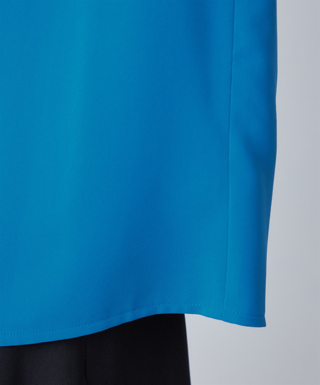 A/C DESIGN BY ALPHA CUBIC 【UVカット・冷感・ウォッシャブル】フロントタックブラウス_sub_11