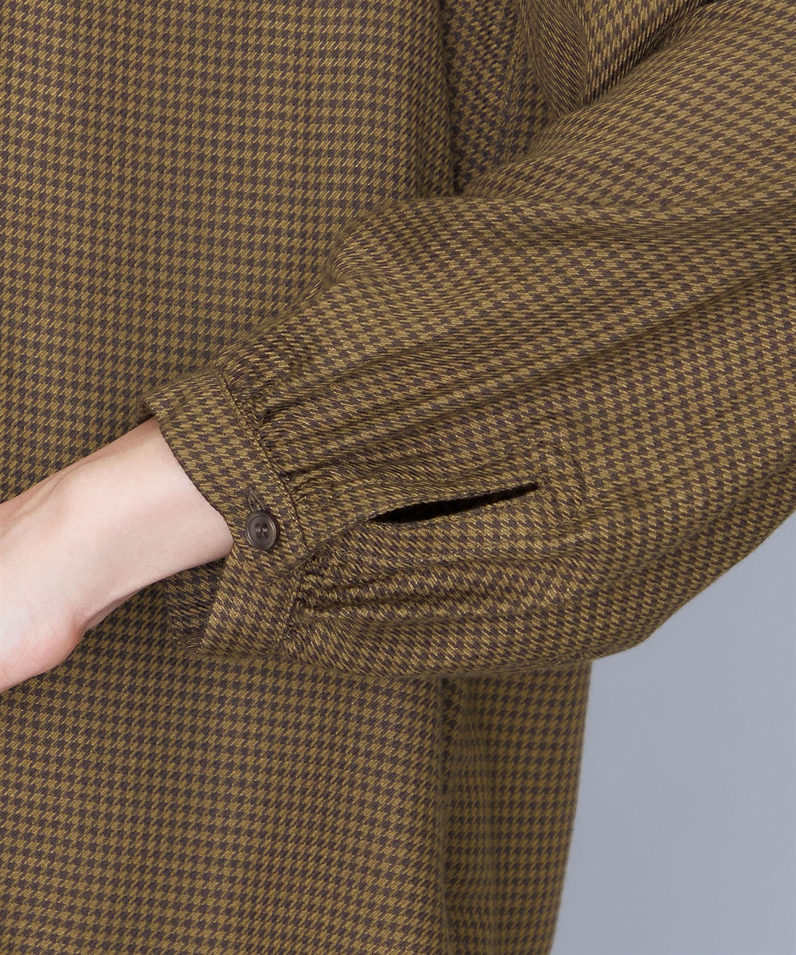 A/C DESIGN BY ALPHA CUBIC ボウタイブラウス_sub_10