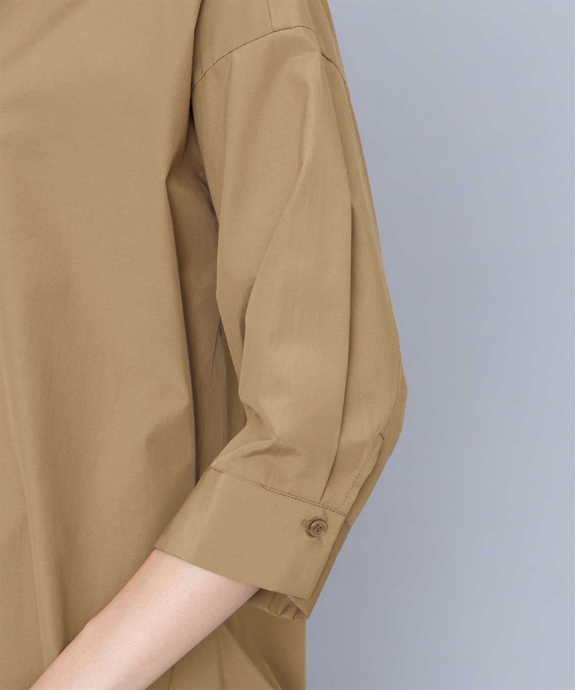 A/C DESIGN BY ALPHA CUBIC スキッパーシャツ_sub_10