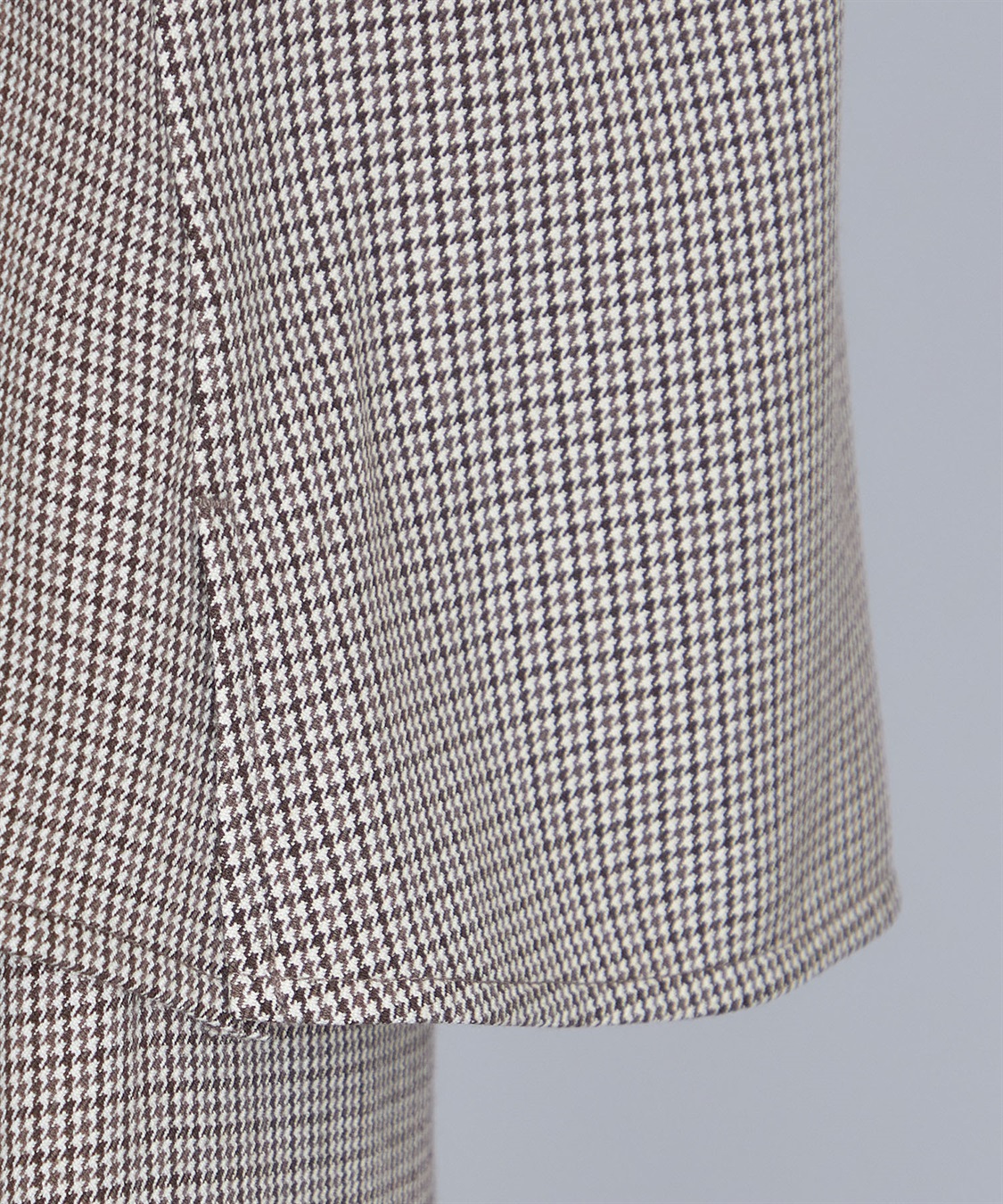 A/C DESIGN BY ALPHA CUBIC ローズ加工Tブラウス_sub_7