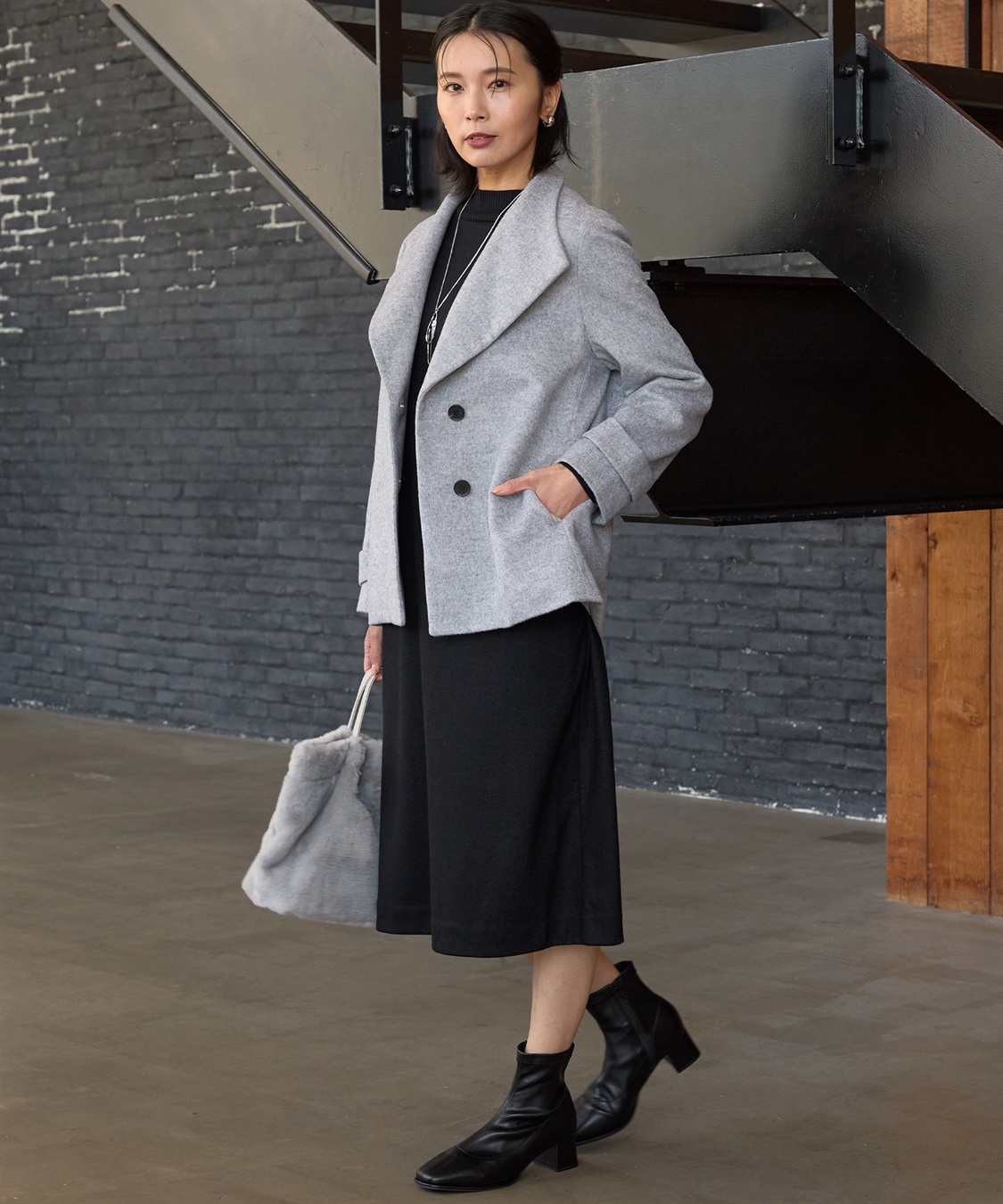 A/C DESIGN BY ALPHA CUBIC ドッキングワンピース_sub_16