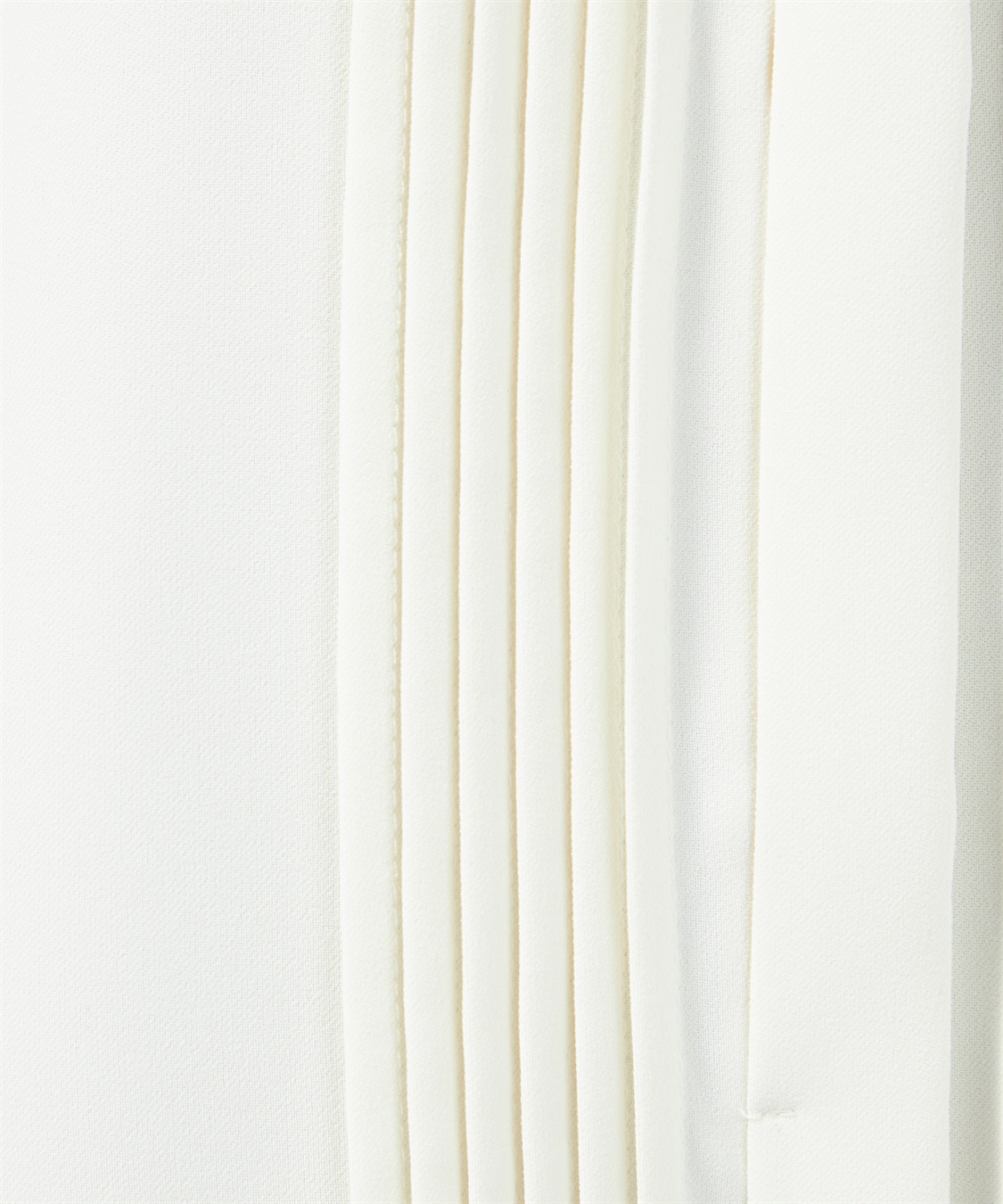 A/C DESIGN BY ALPHA CUBIC タックブラウス_sub_7