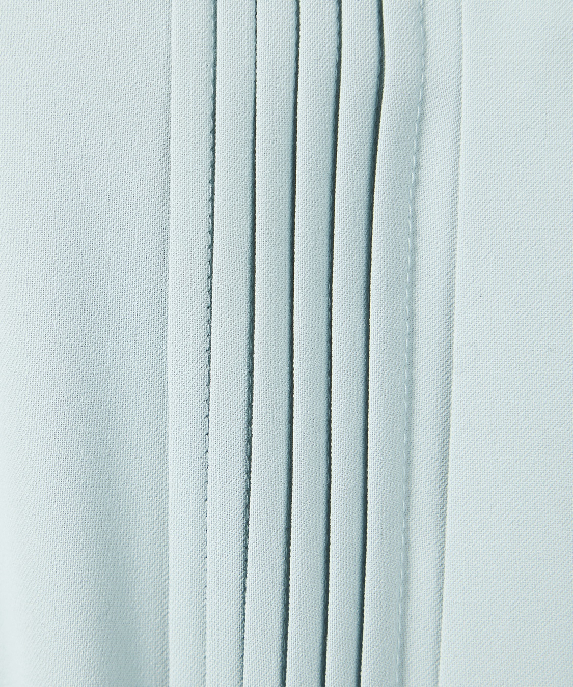 A/C DESIGN BY ALPHA CUBIC タックブラウス_sub_8