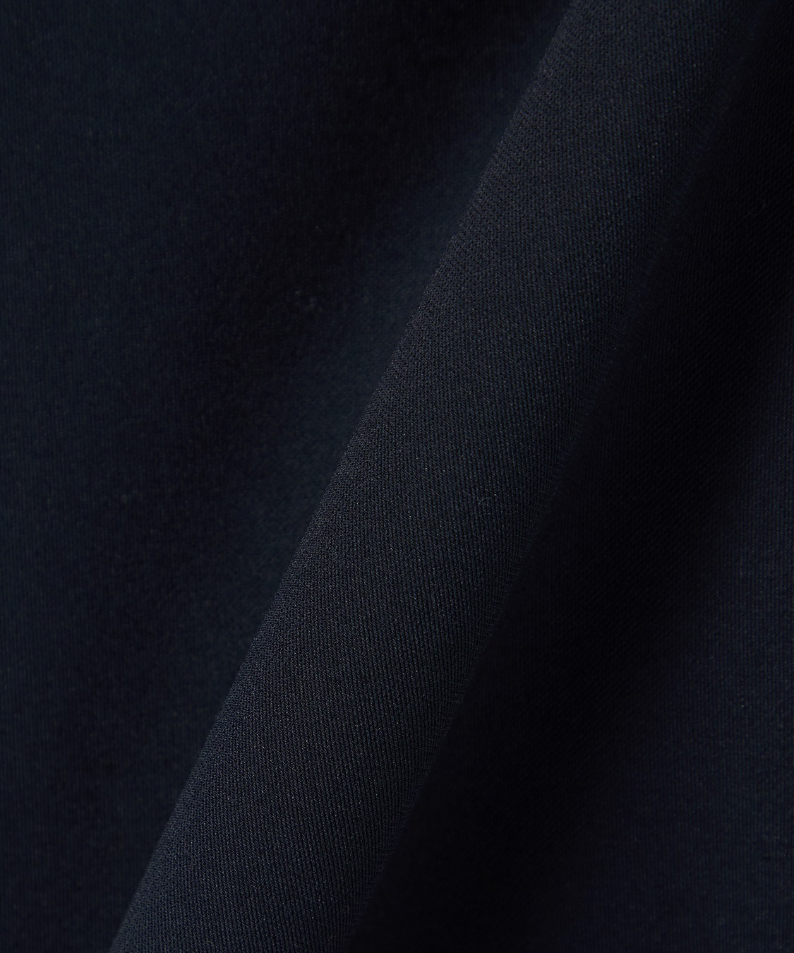 A/C DESIGN BY ALPHA CUBIC Vネックジャンパースカート【美モーションシリーズ】_sub_11