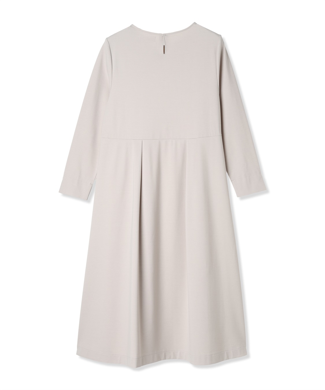 ストレッチタックワンピース【美モーションシリーズ】 A/C DESIGN BY