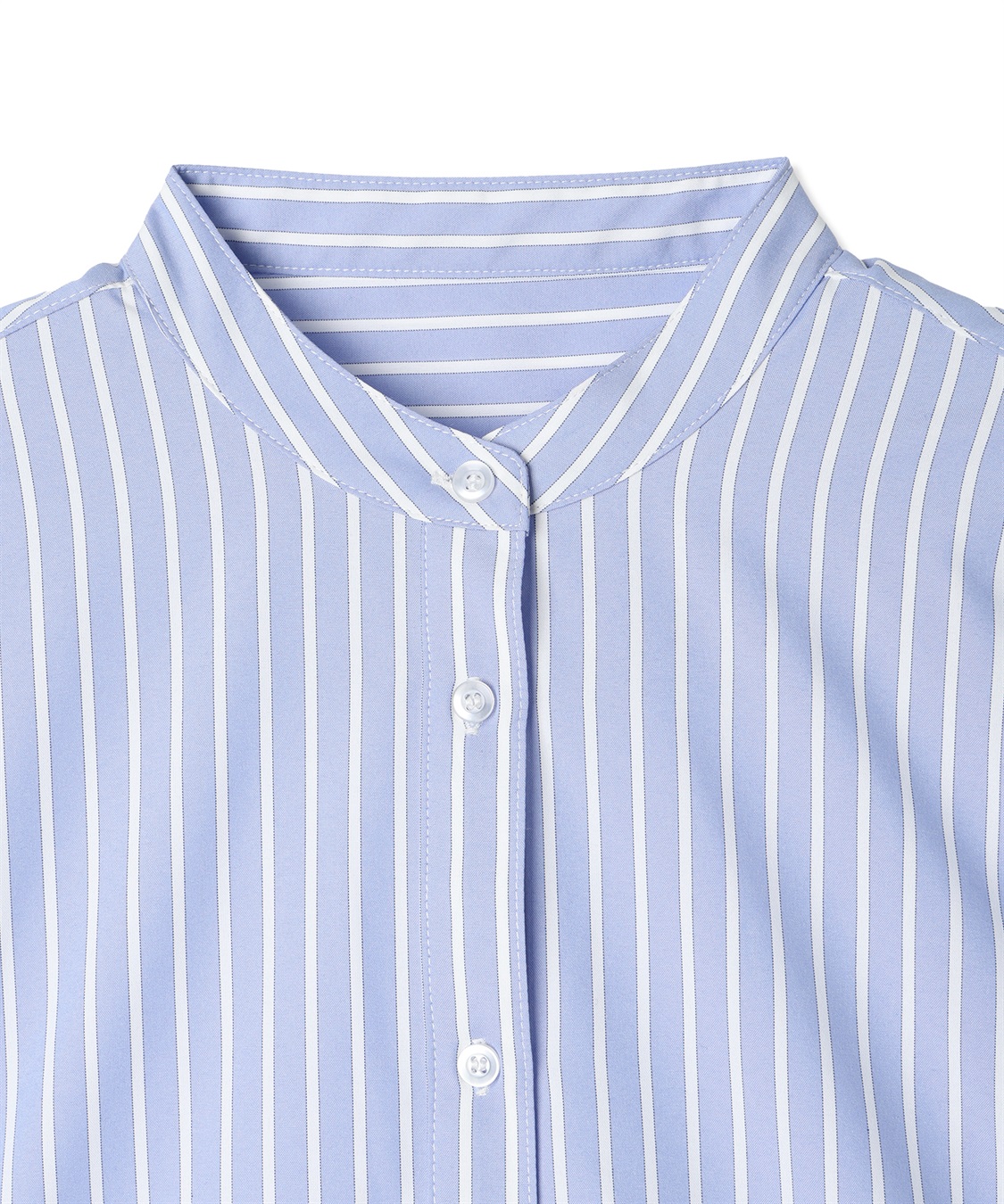 A/C DESIGN BY ALPHA CUBIC スタンドカラーシャツ_sub_17