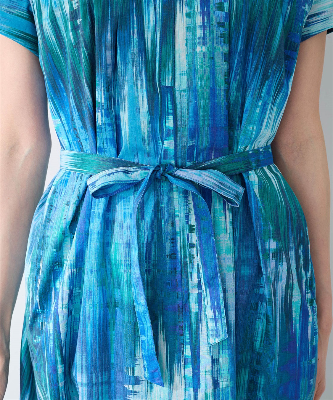 A/C DESIGN BY ALPHA CUBIC リバティワンピース_sub_12