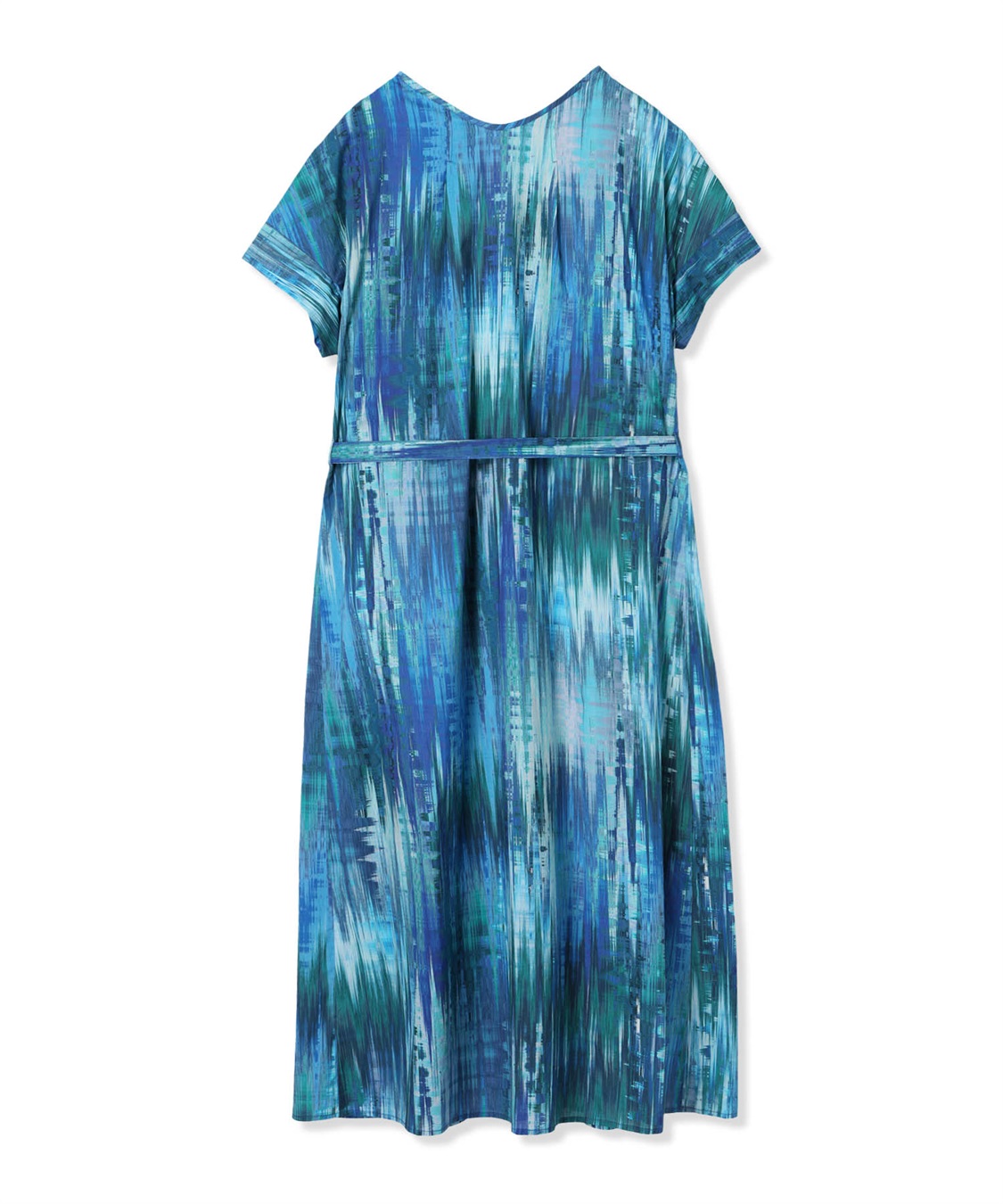 A/C DESIGN BY ALPHA CUBIC リバティワンピース_sub_16