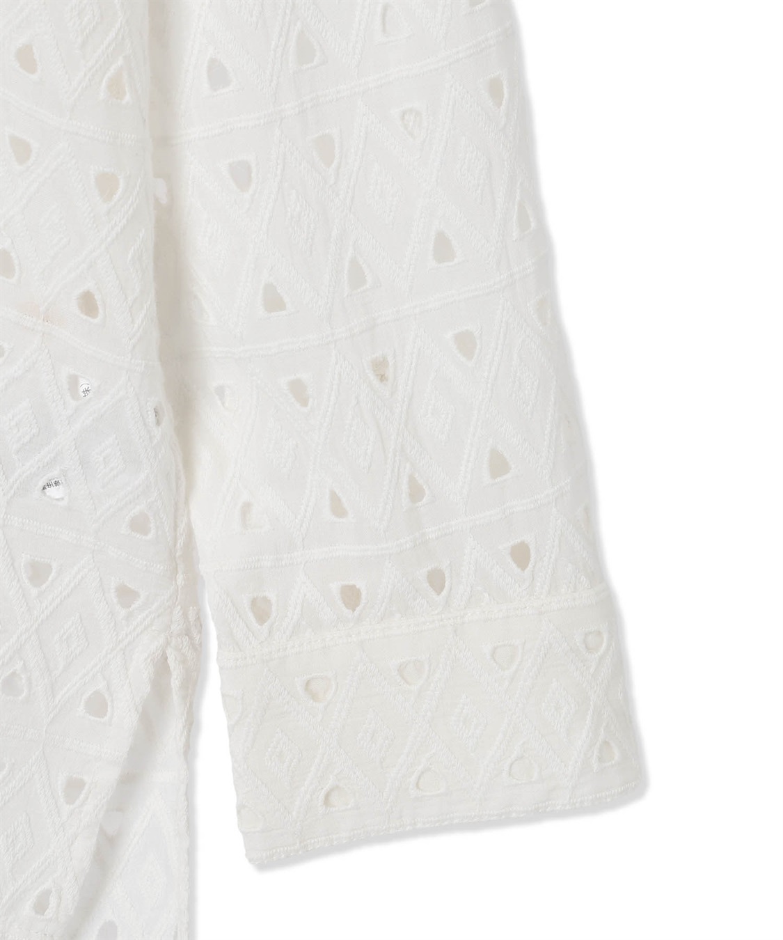 A/C DESIGN BY ALPHA CUBIC 総刺しゅうシャツブラウス_sub_17