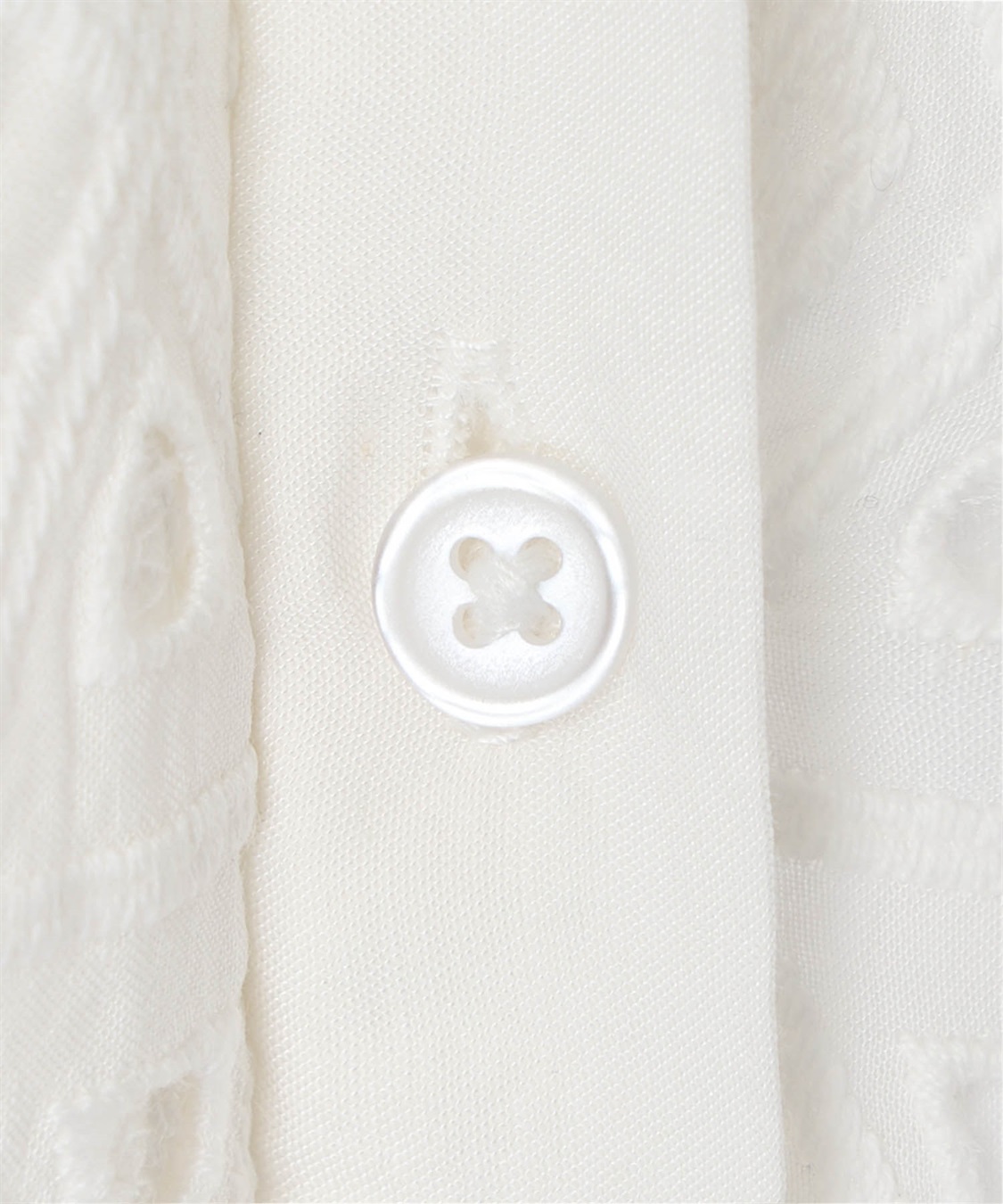 A/C DESIGN BY ALPHA CUBIC 総刺しゅうシャツブラウス_sub_19