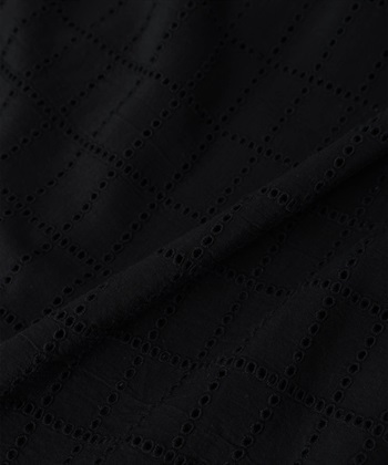 A/C DESIGN BY ALPHA CUBIC スクエア刺しゅうブラウス_subthumb_25