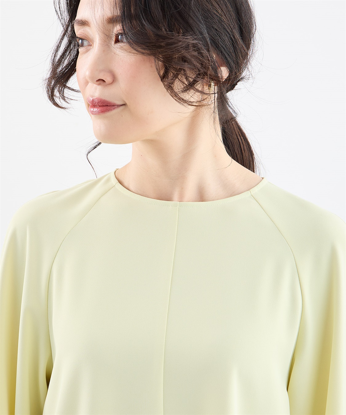 A/C DESIGN BY ALPHA CUBIC チュニックブラウス_sub_16