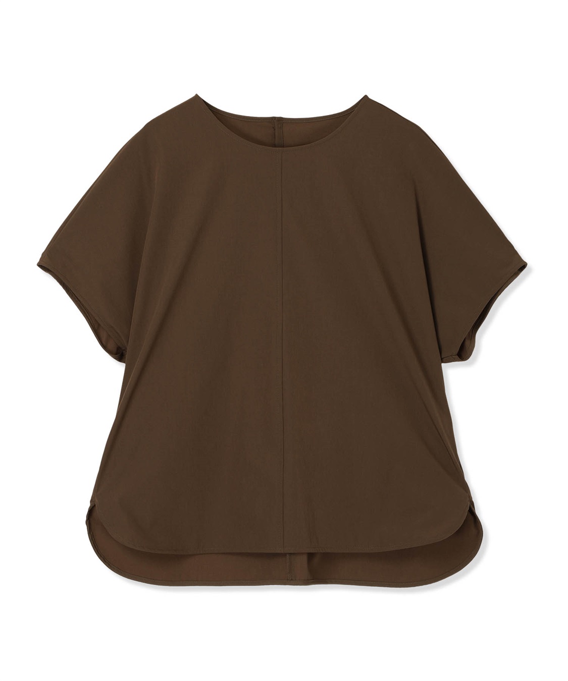 A/C DESIGN BY ALPHA CUBIC 【美モーション】ストレッチナイロンラッシュブラウス【接触冷感・UVカット・撥水】_sub_22