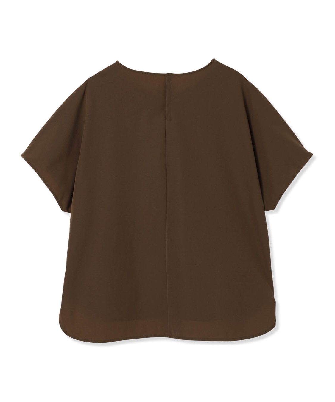 A/C DESIGN BY ALPHA CUBIC 【美モーション】ストレッチナイロンラッシュブラウス【接触冷感・UVカット・撥水】_sub_23