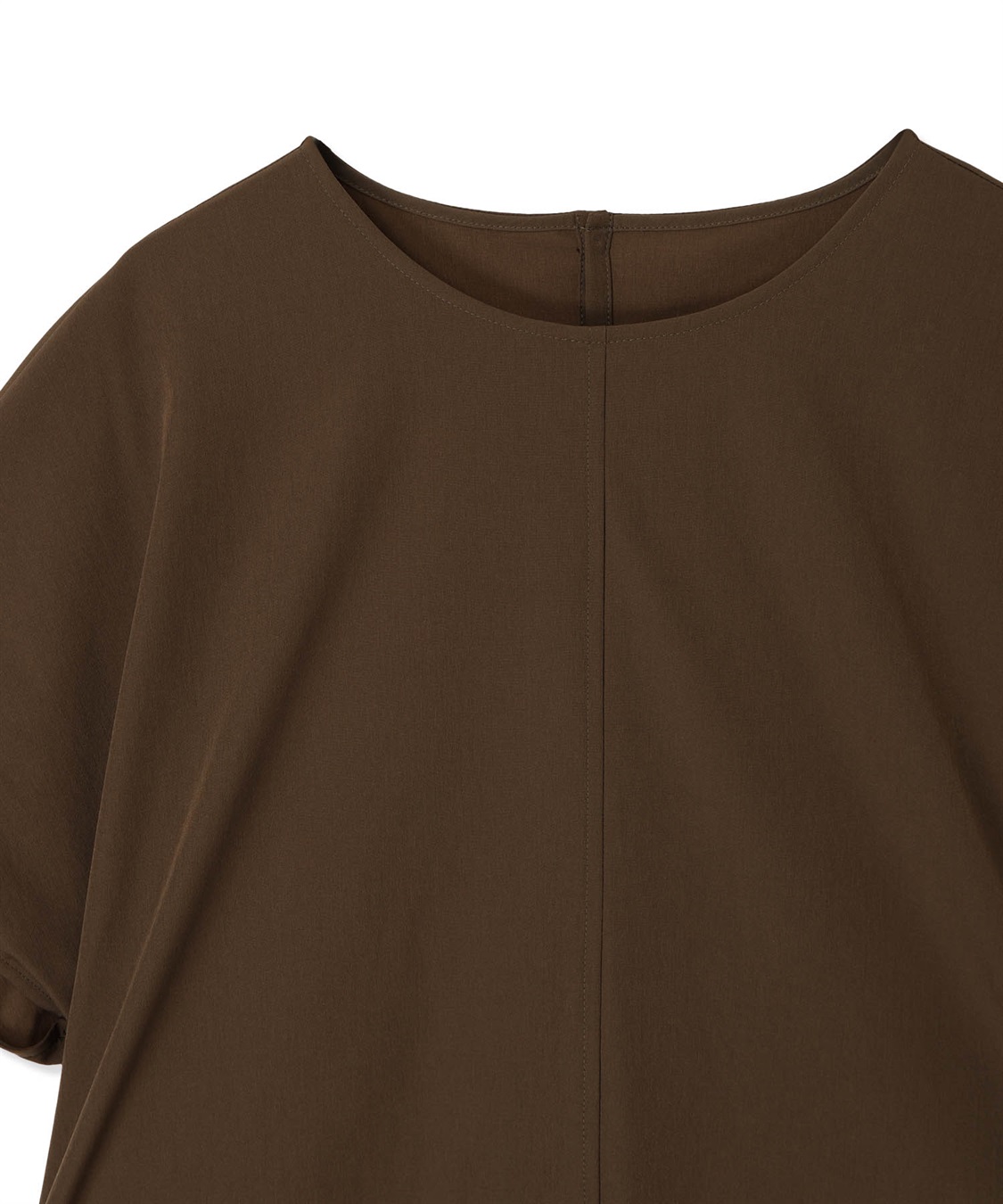 A/C DESIGN BY ALPHA CUBIC 【美モーション】ストレッチナイロンラッシュブラウス【接触冷感・UVカット・撥水】_sub_24