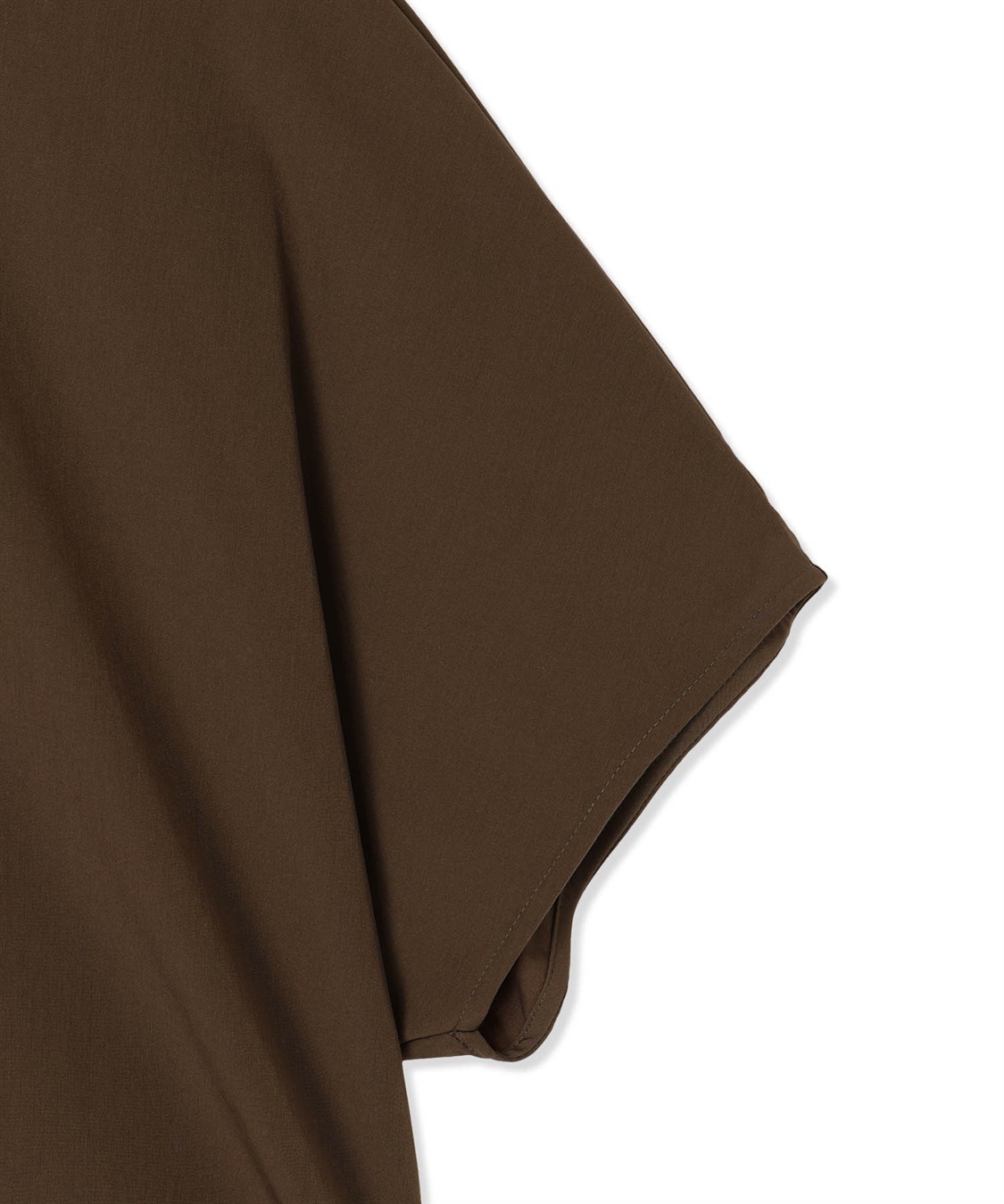 A/C DESIGN BY ALPHA CUBIC 【美モーション】ストレッチナイロンラッシュブラウス【接触冷感・UVカット・撥水】_sub_25