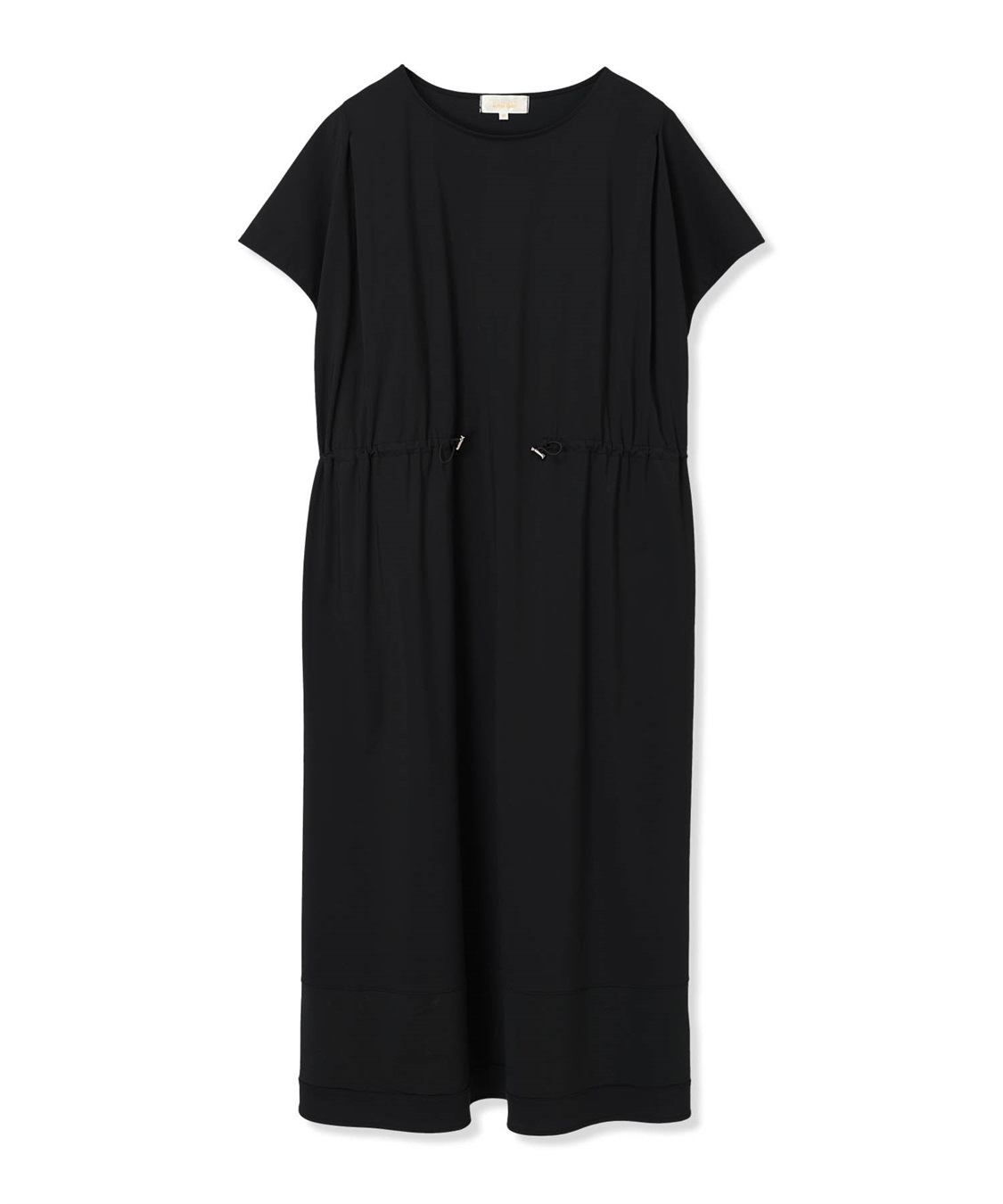 A/C DESIGN BY ALPHA CUBIC 裾メッシュ切替えラッシュワンピース【接触冷感・UVカット・撥水】_sub_16