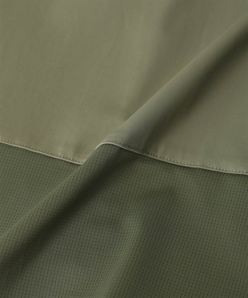 A/C DESIGN BY ALPHA CUBIC 裾メッシュ切替えラッシュワンピース【接触冷感・UVカット・撥水】_subthumb_23