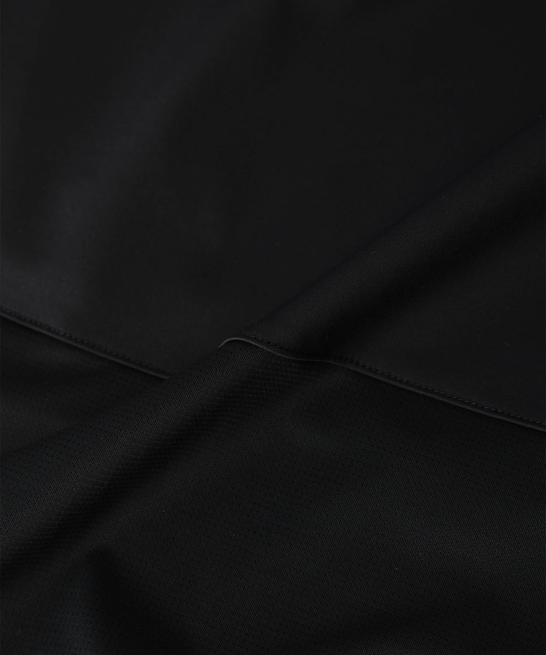 A/C DESIGN BY ALPHA CUBIC 裾メッシュ切替えラッシュワンピース【接触冷感・UVカット・撥水】_sub_24