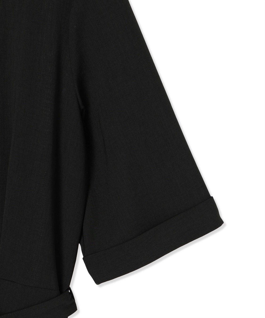 A/C DESIGN BY ALPHA CUBIC 【美モーション】バックギャザーワンピース【接触冷感・UVカット】_sub_14