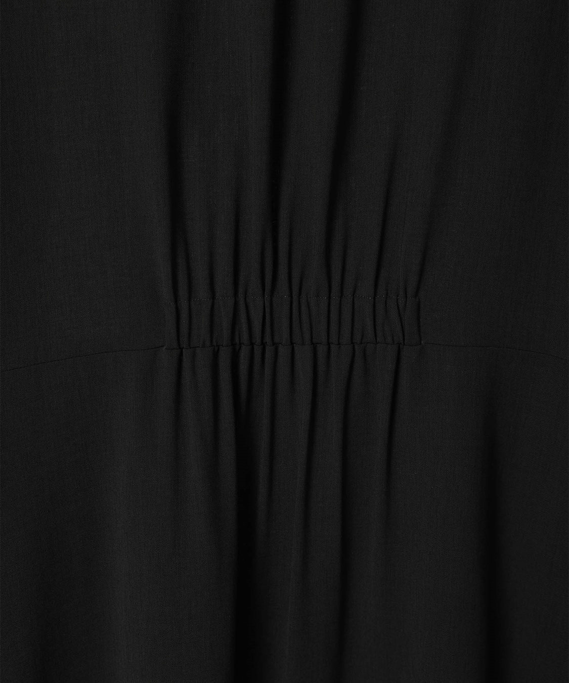 A/C DESIGN BY ALPHA CUBIC 【美モーション】バックギャザーワンピース【接触冷感・UVカット】_sub_16