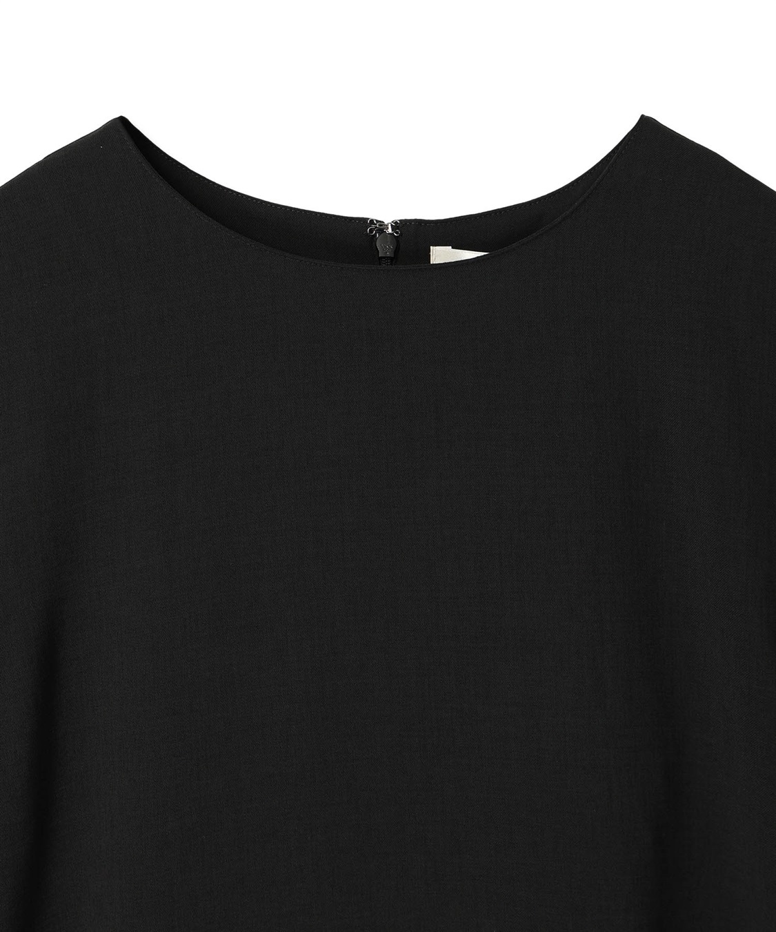 A/C DESIGN BY ALPHA CUBIC 【美モーション】タックスリーブワンピース【接触冷感・UVカット】_sub_14