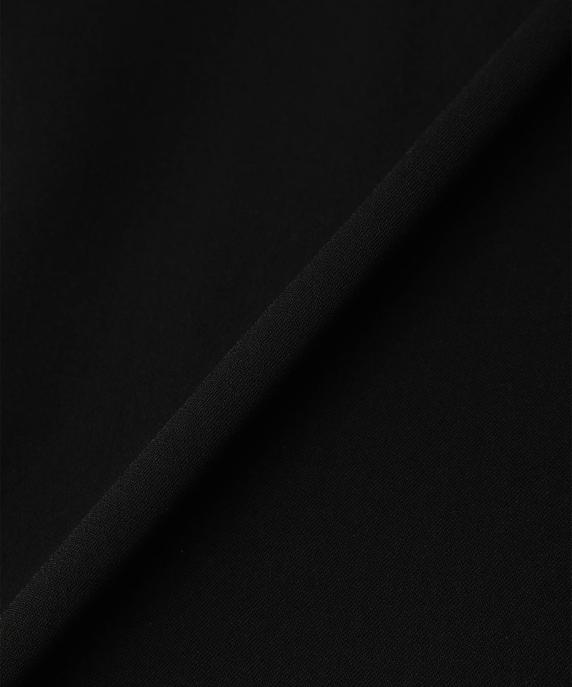 A/C DESIGN BY ALPHA CUBIC 【美モーション】トリアセ風レイヤードデザインブラウス【接触冷感・UVカット】_sub_19