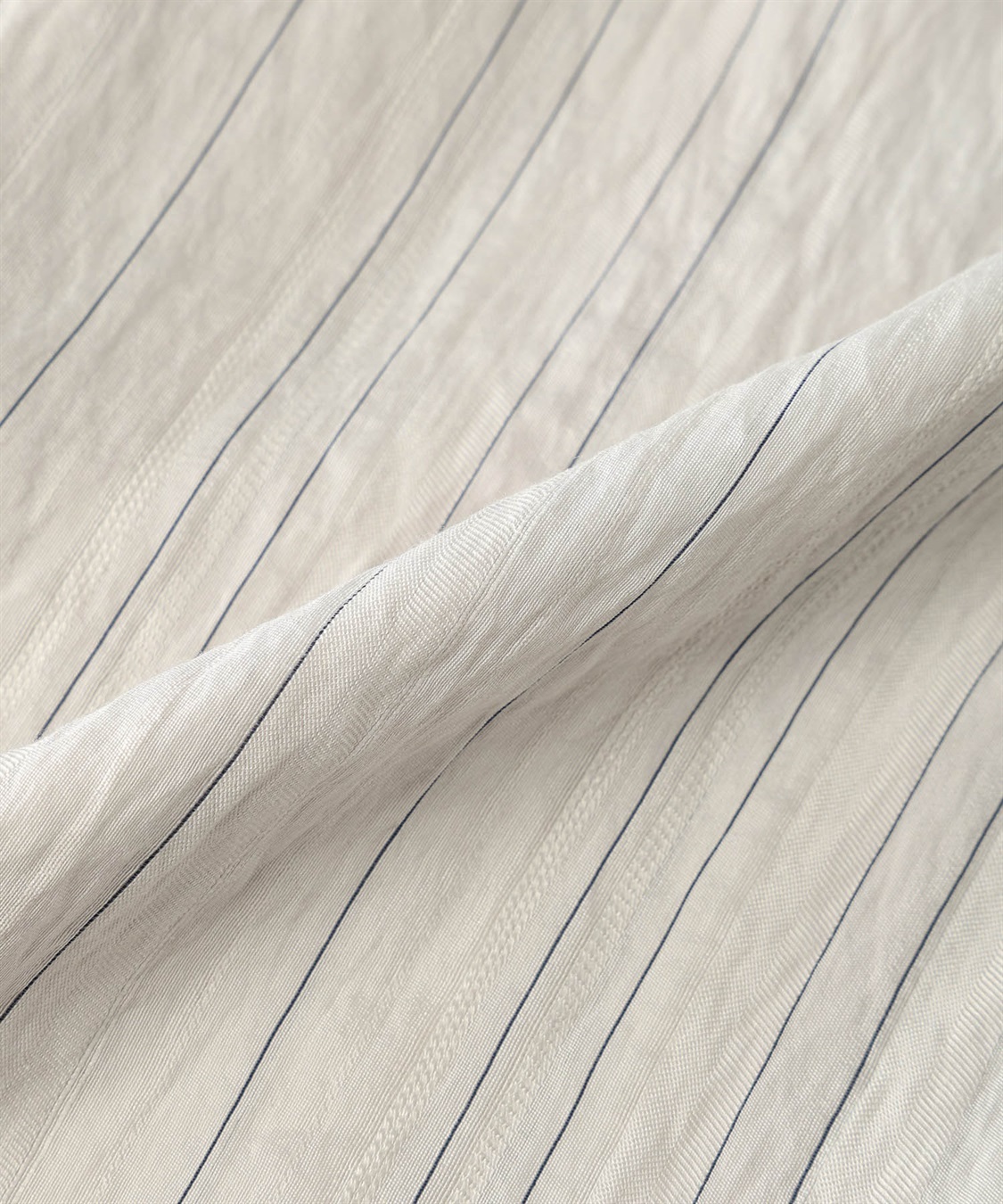 A/C DESIGN BY ALPHA CUBIC シアーストライプブラウス_sub_27